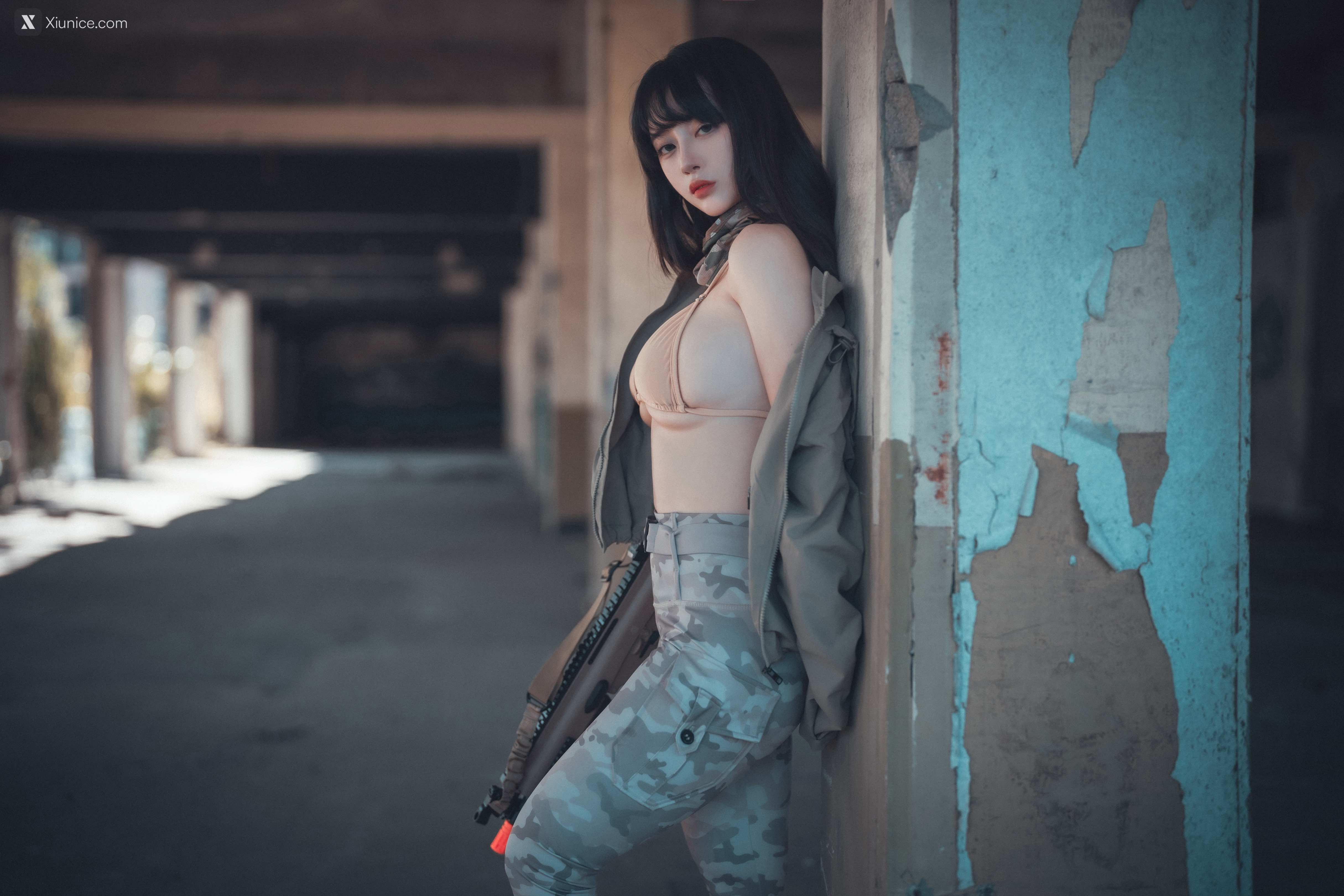DJAWA Photo – ZziZzi – Desert Stalker (+S.Ver) 4K