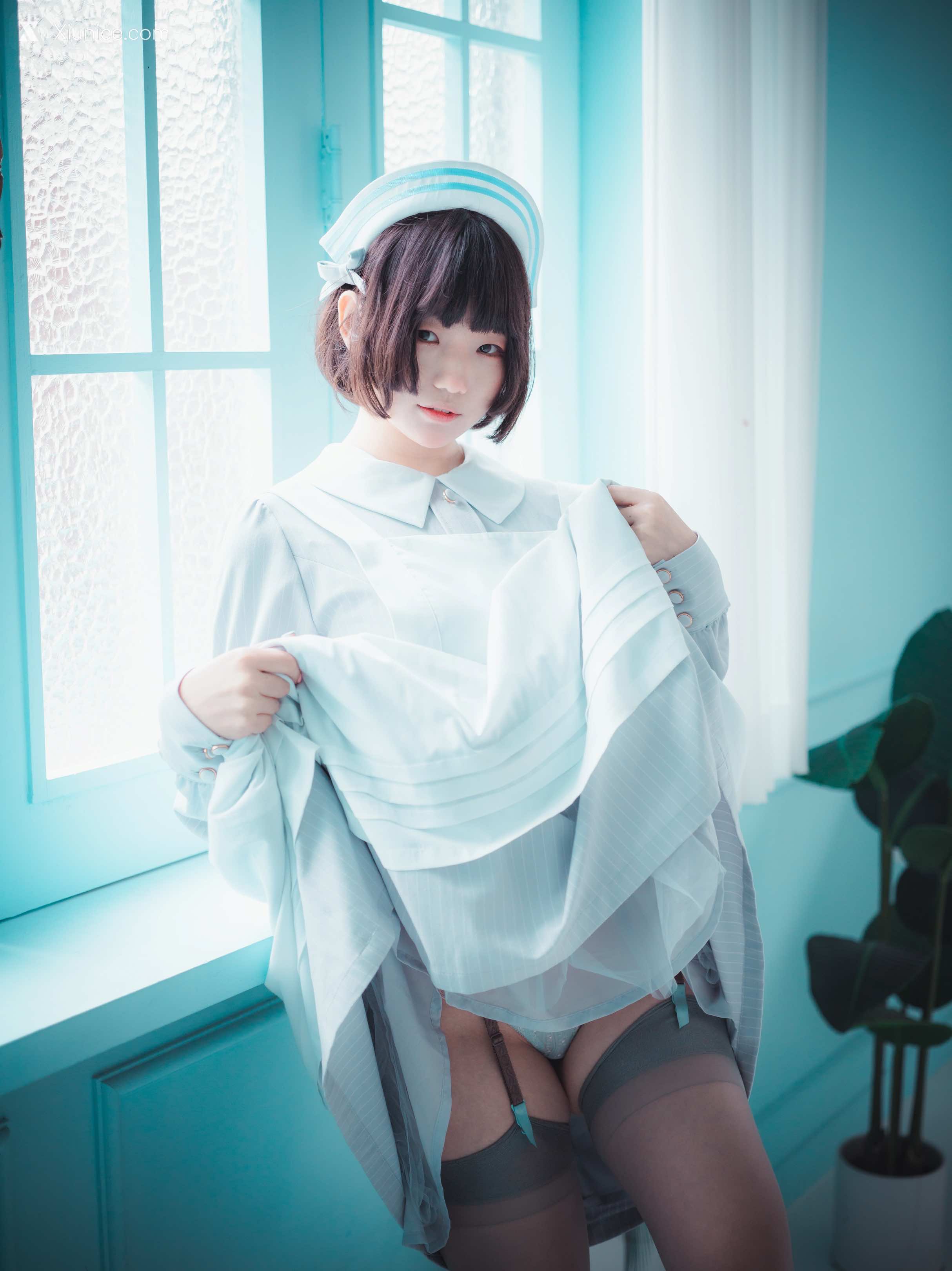 DJAWA Photo – Mimmi (밈미) – St. Esther 4K