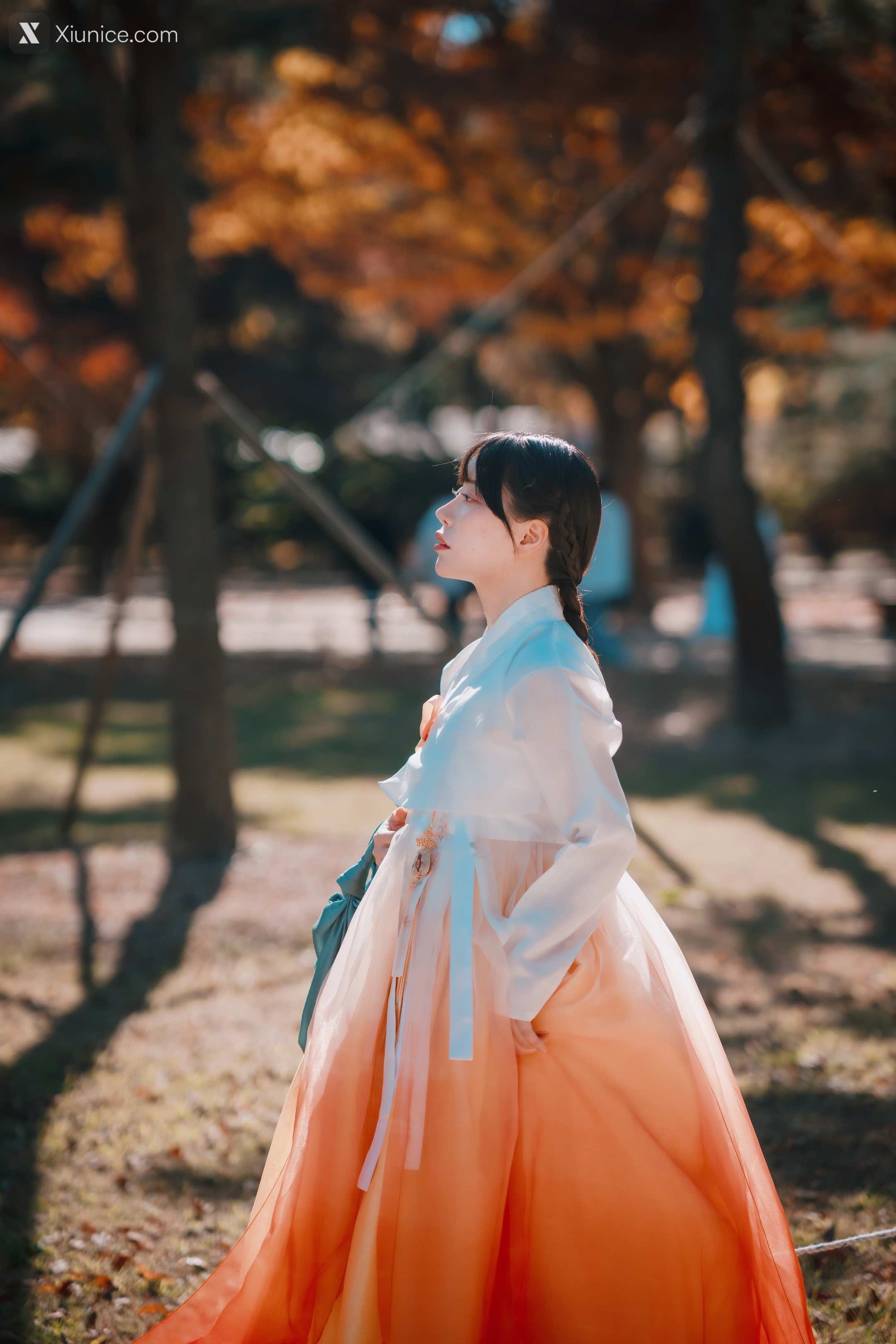 DJAWA Photo – DJAWA Photo – ZziZzi – Chuseok 4K