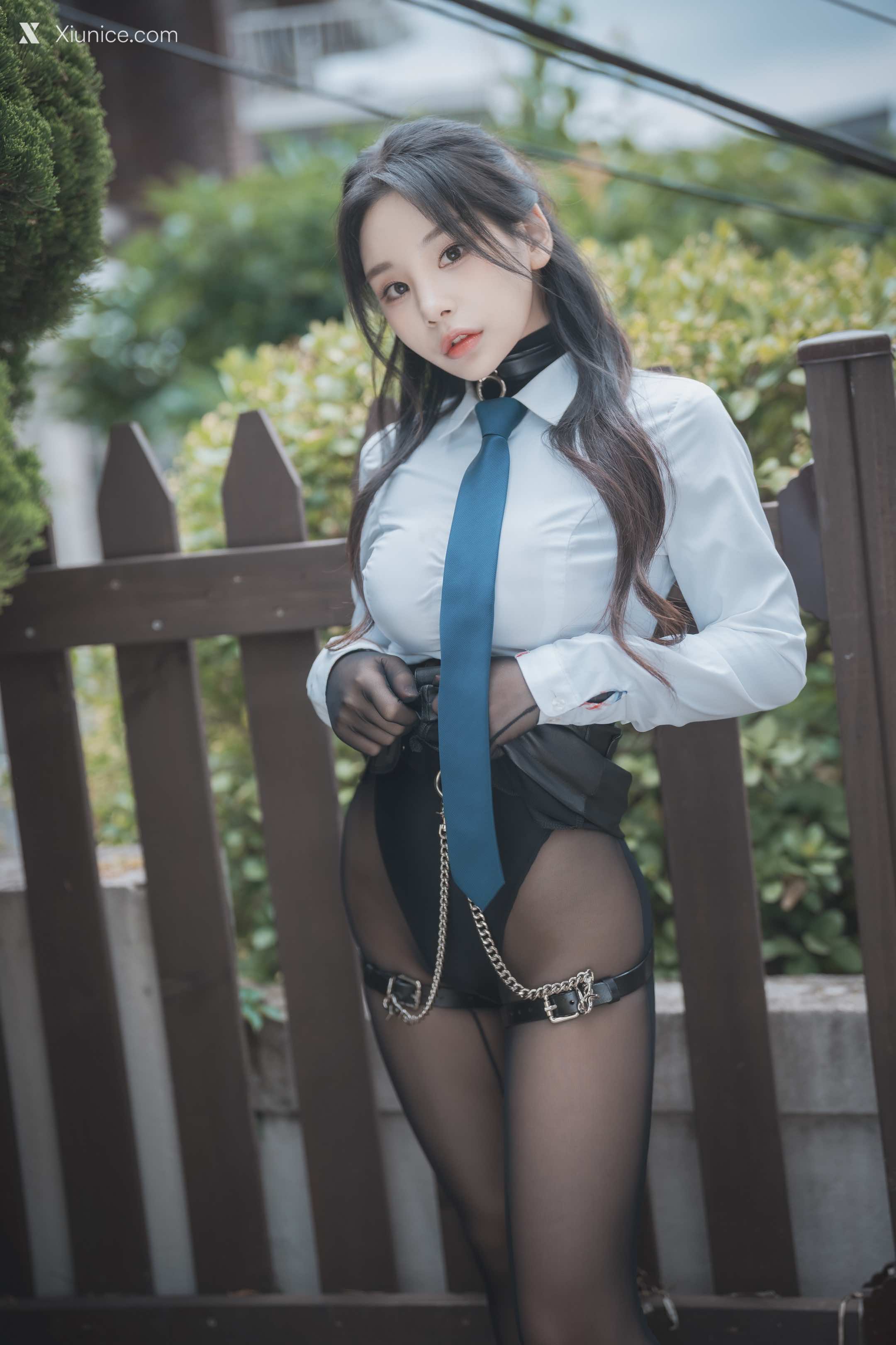 DJAWA Photo – Zzyuri – D.s Relationship Vol.2 4K