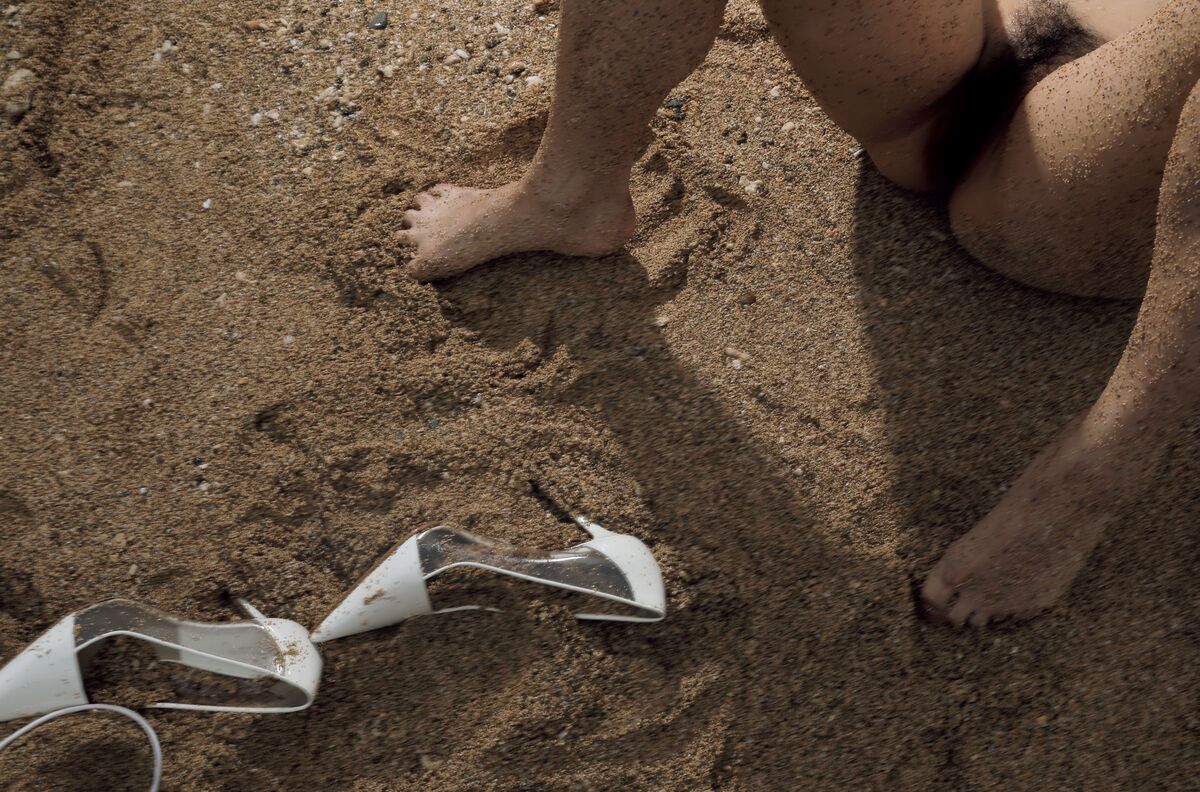 Someya Yuka 染谷有香 - 電子版だけの特典カットつき 写真集 Get into me Part02