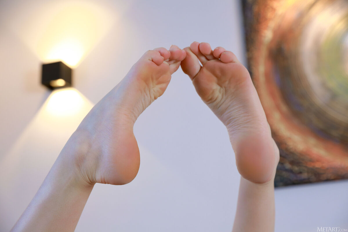 MetArt Luna Devello - Pastel Teddy Part02