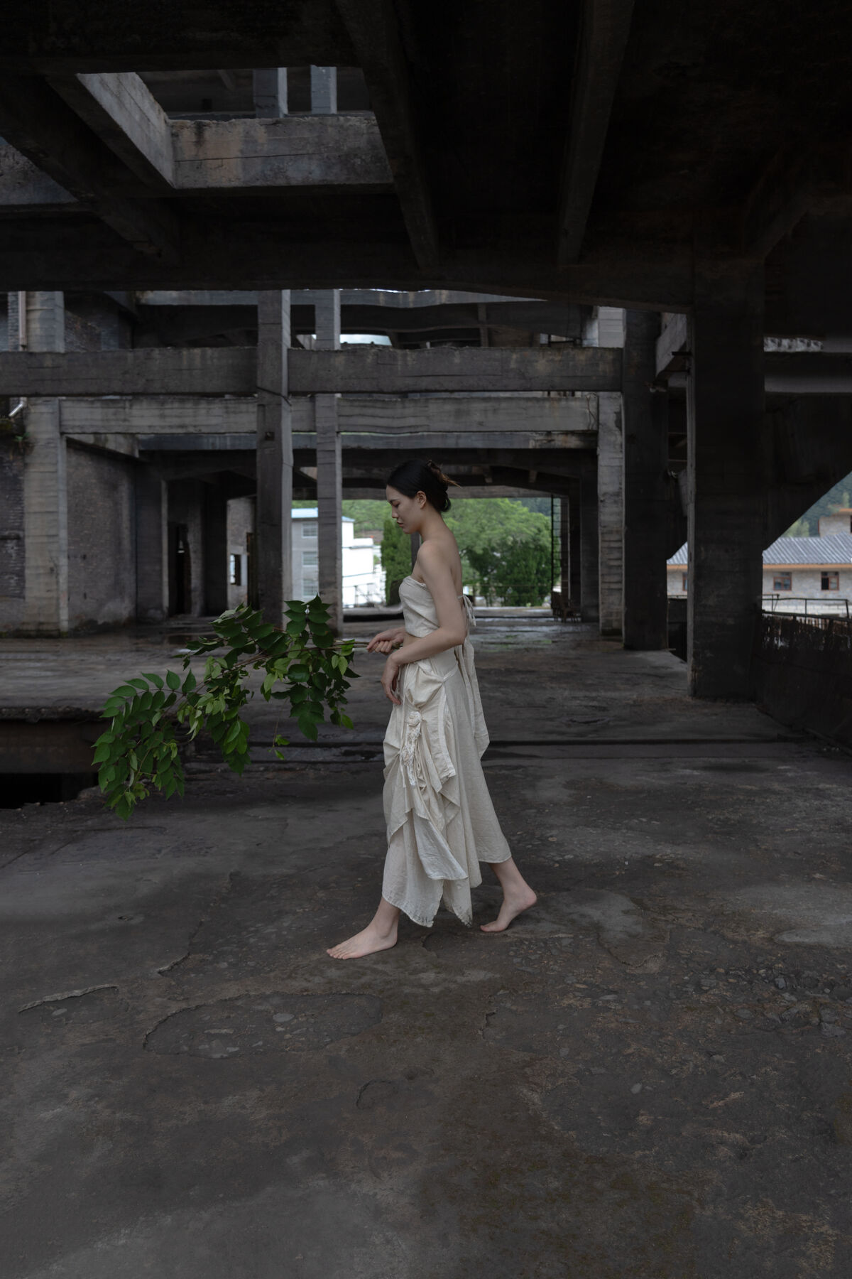 YiTuYu艺图语 Vol.9397 KiKi