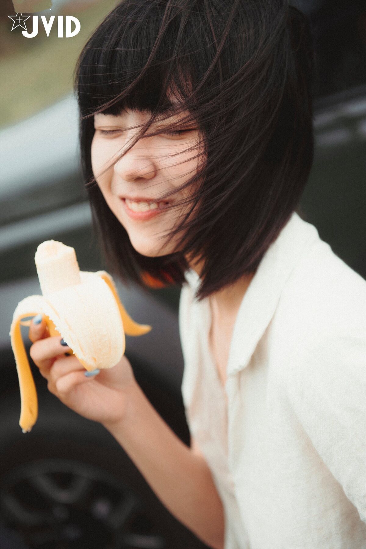 Guo Bao Bao 果宝宝 - 和你一起趣露營 一言不合就欺負 香蕉君 使其窒息 ft VLOG影片 Part03