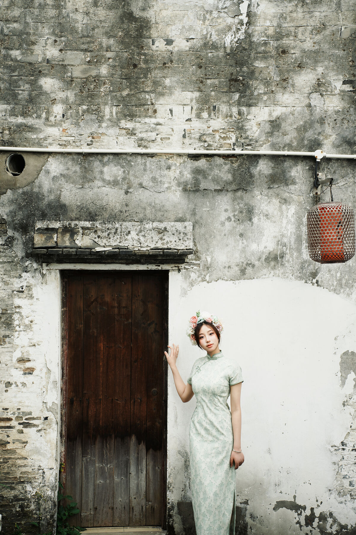 YiTuYu艺图语 Vol.10006 Xiao U