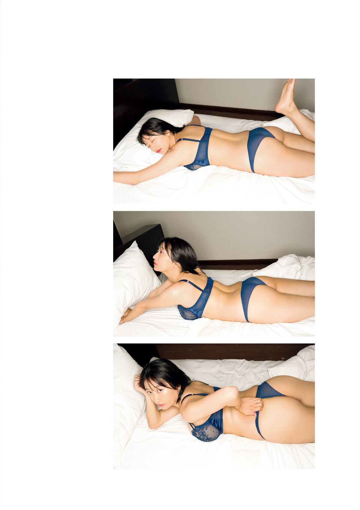 Ina Enohara 榎原依那 - 2nd写真集 I am Ina Part02