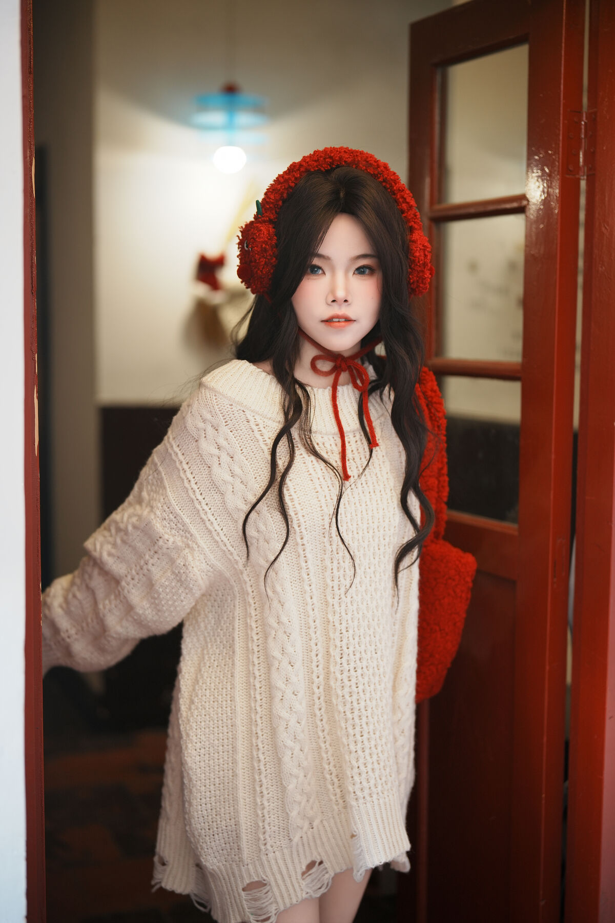 YiTuYu艺图语 Vol.10058 Le Di