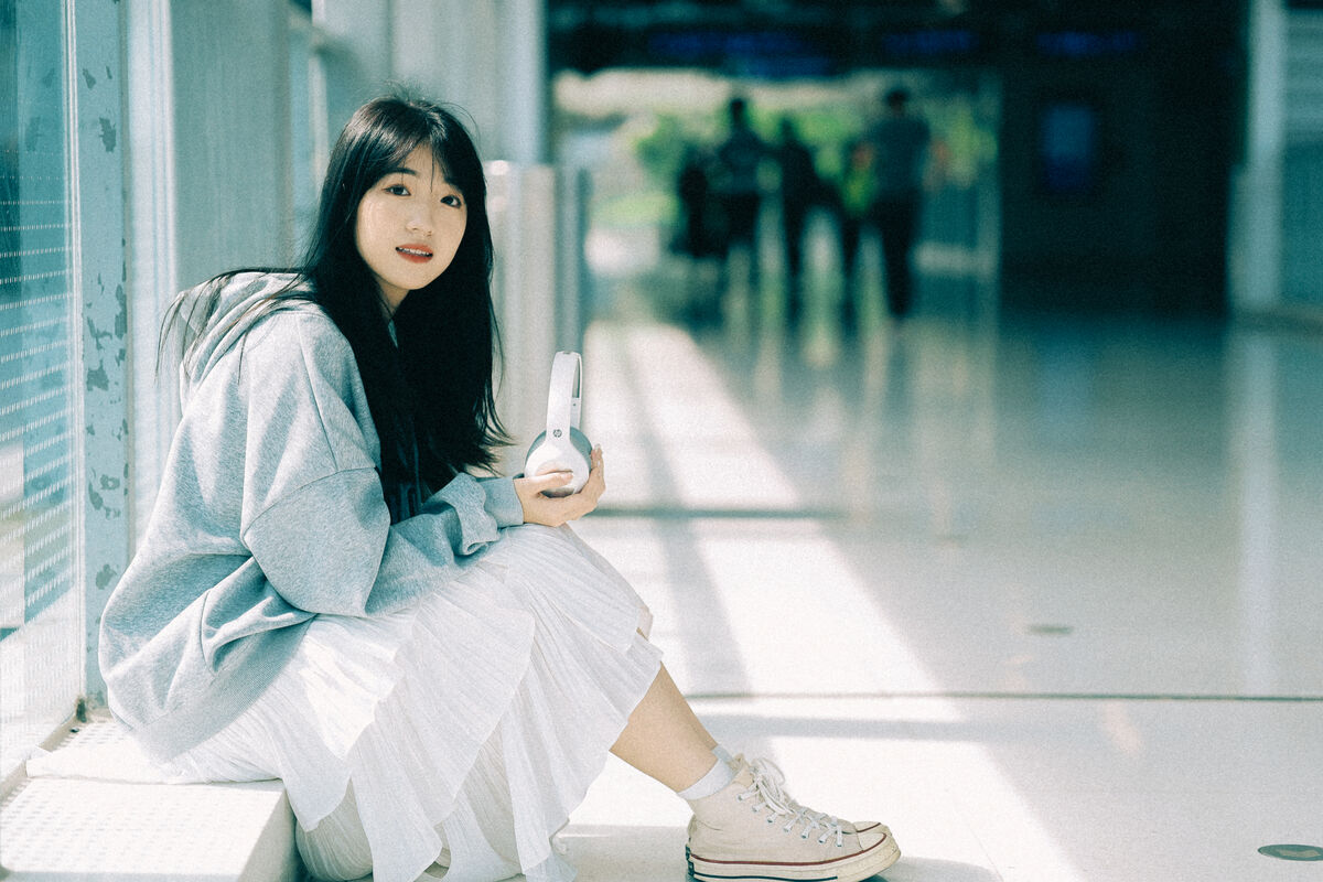 YiTuYu艺图语 Vol.10173 Dong Gua