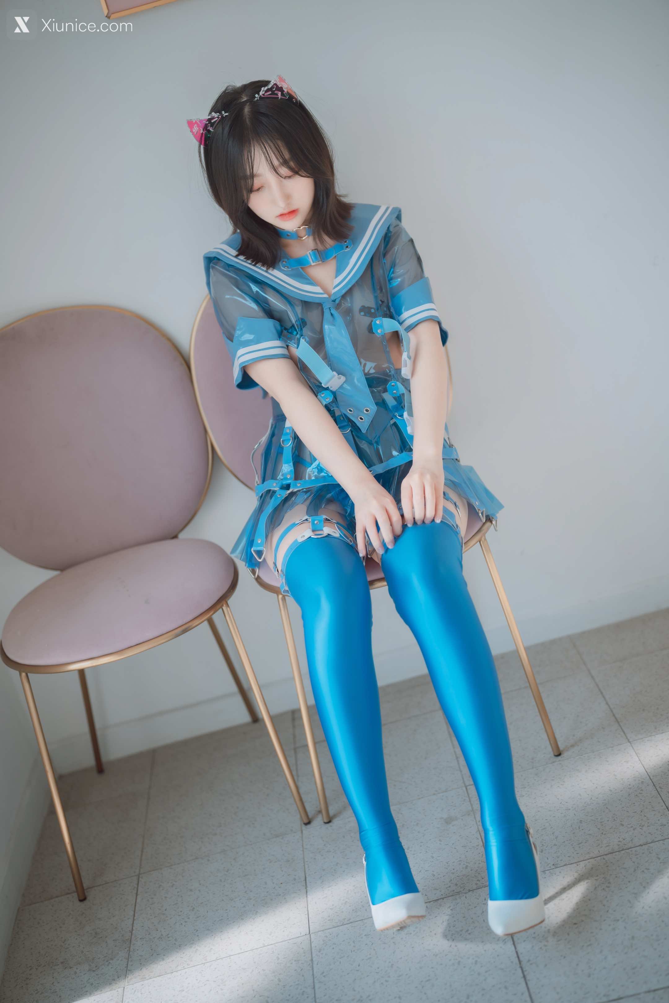 DJAWA Photo – HaNari (하나리) – Dream High School (+S.Ver) 4K