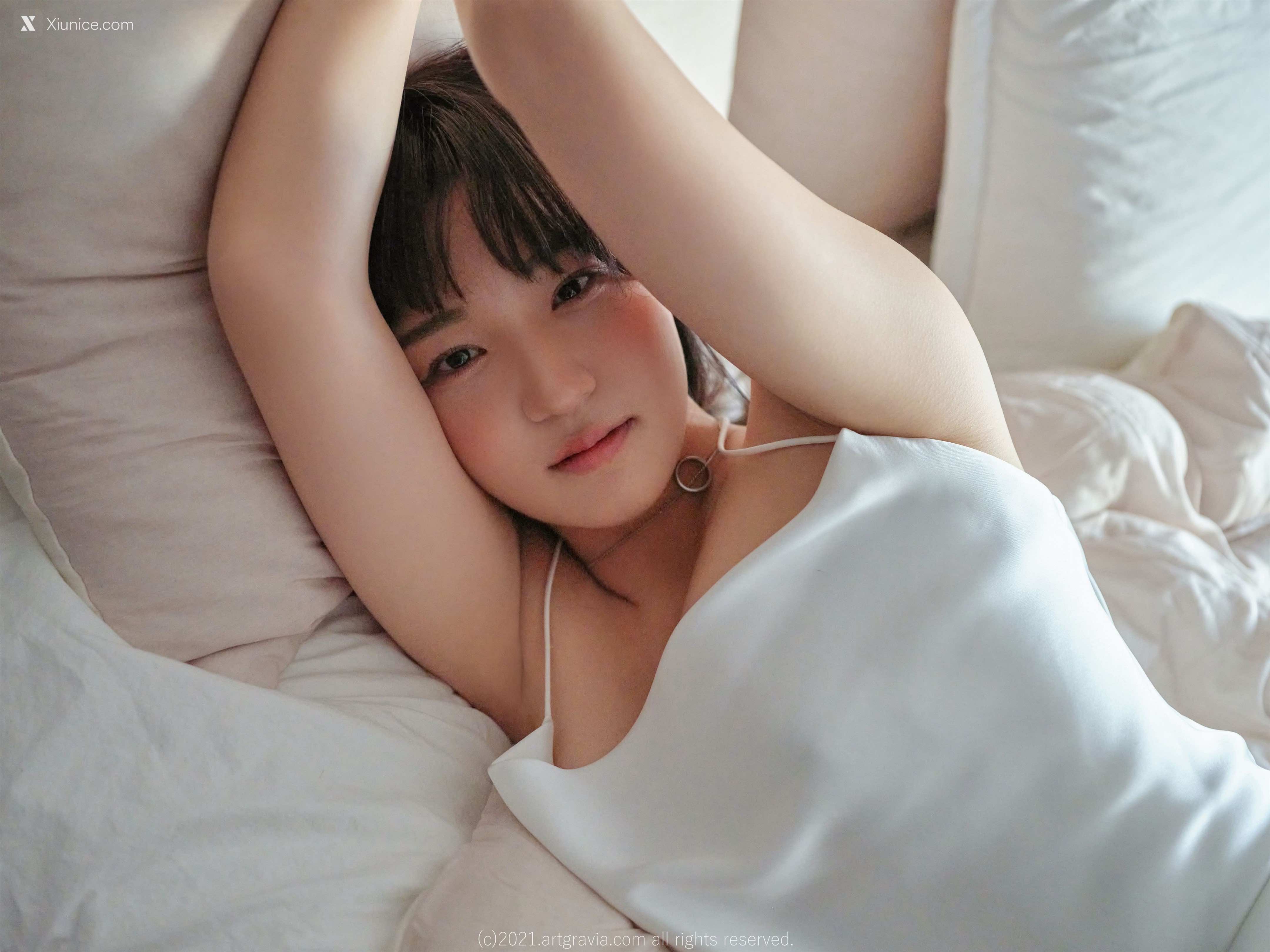 Artgravia Vol.356 HENDOONG (혠둥이) 4K