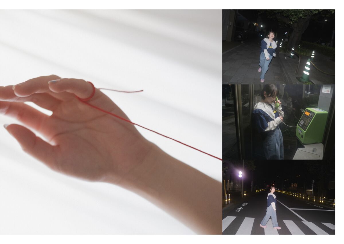 Yura Kano 架乃ゆら - とられち デジタル写真集 Part03