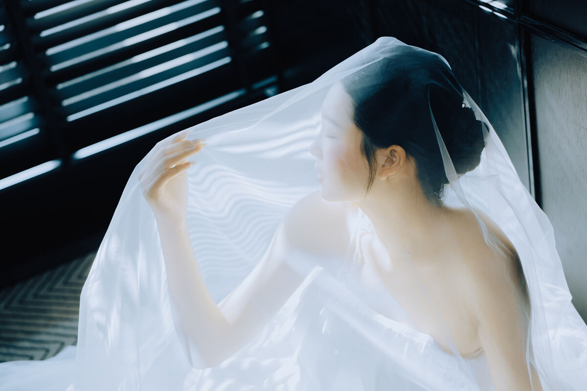 YiTuYu艺图语 Vol.10175 Yi Bei Yang Zhi