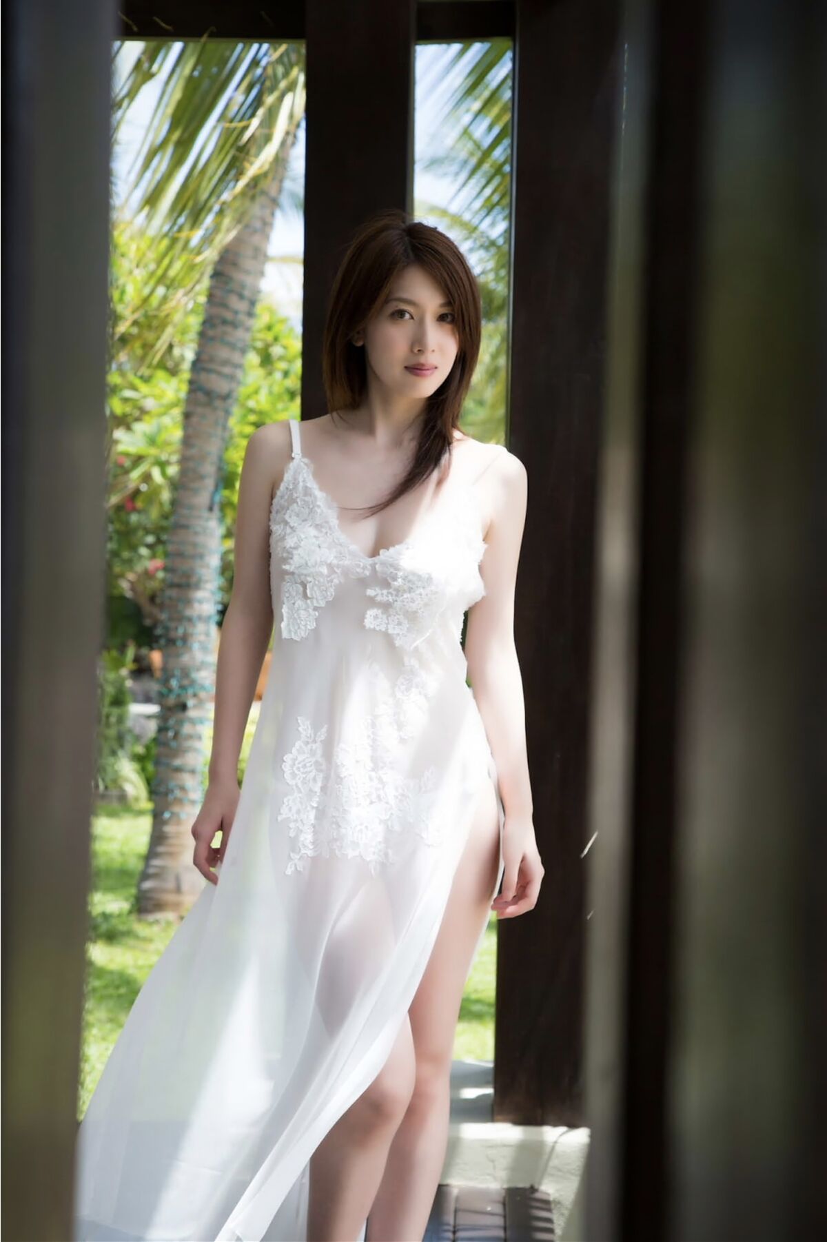 Emi Kobayashi 小林恵美 - 美貌の果実 美貌の吐息 ver.A Part01