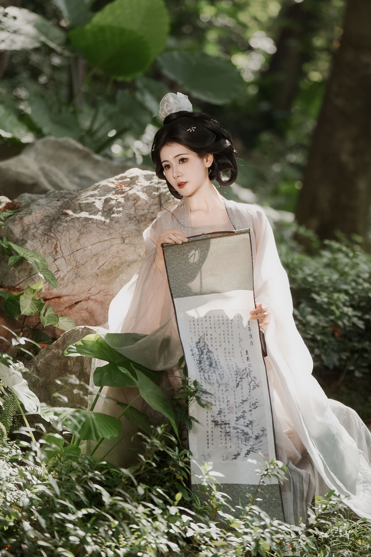 YiTuYu艺图语 Vol.10194 Zhu Zhu