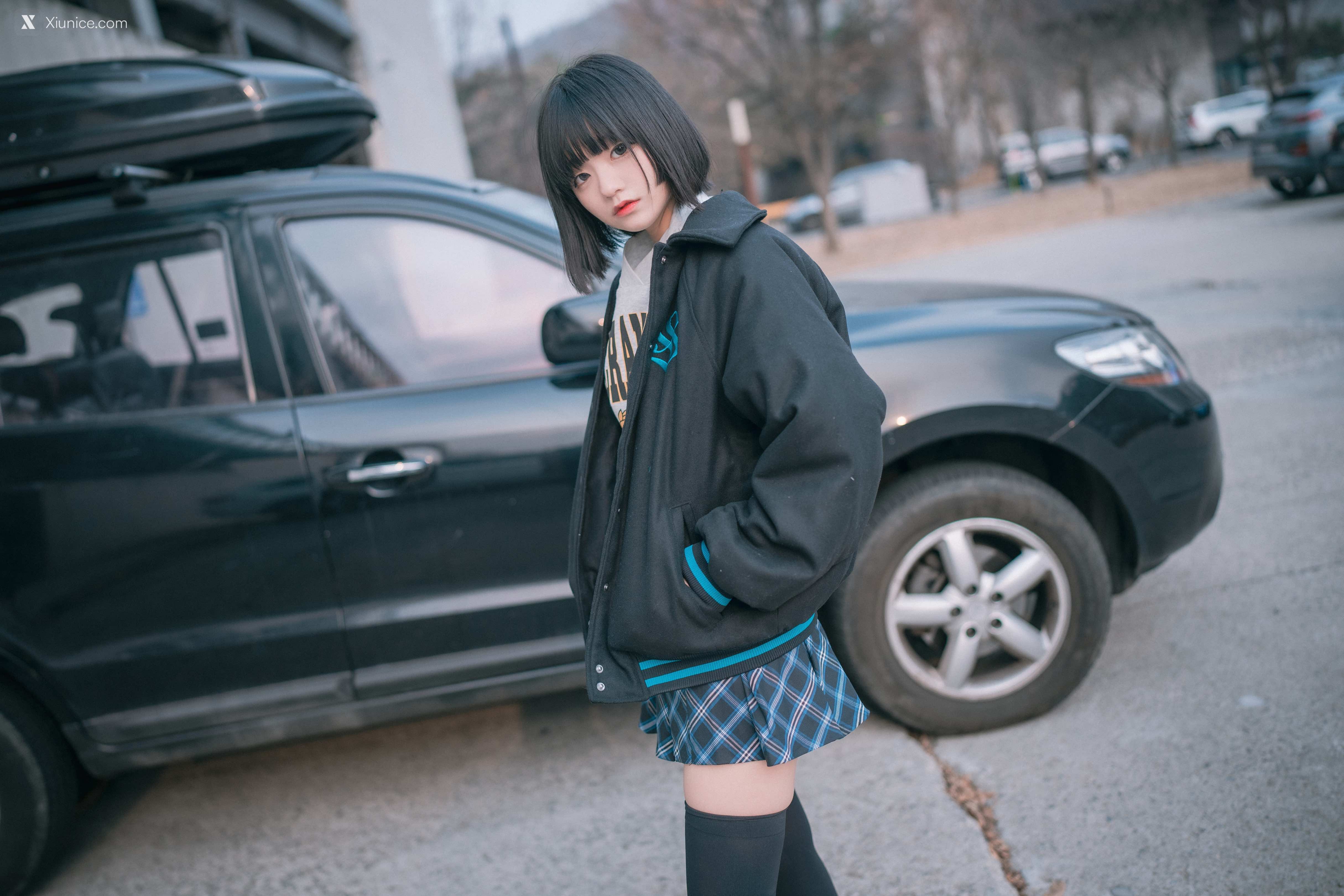 DJAWA Photo – Jeong Jenny (정제니) – Daylife in Sacramento 4K