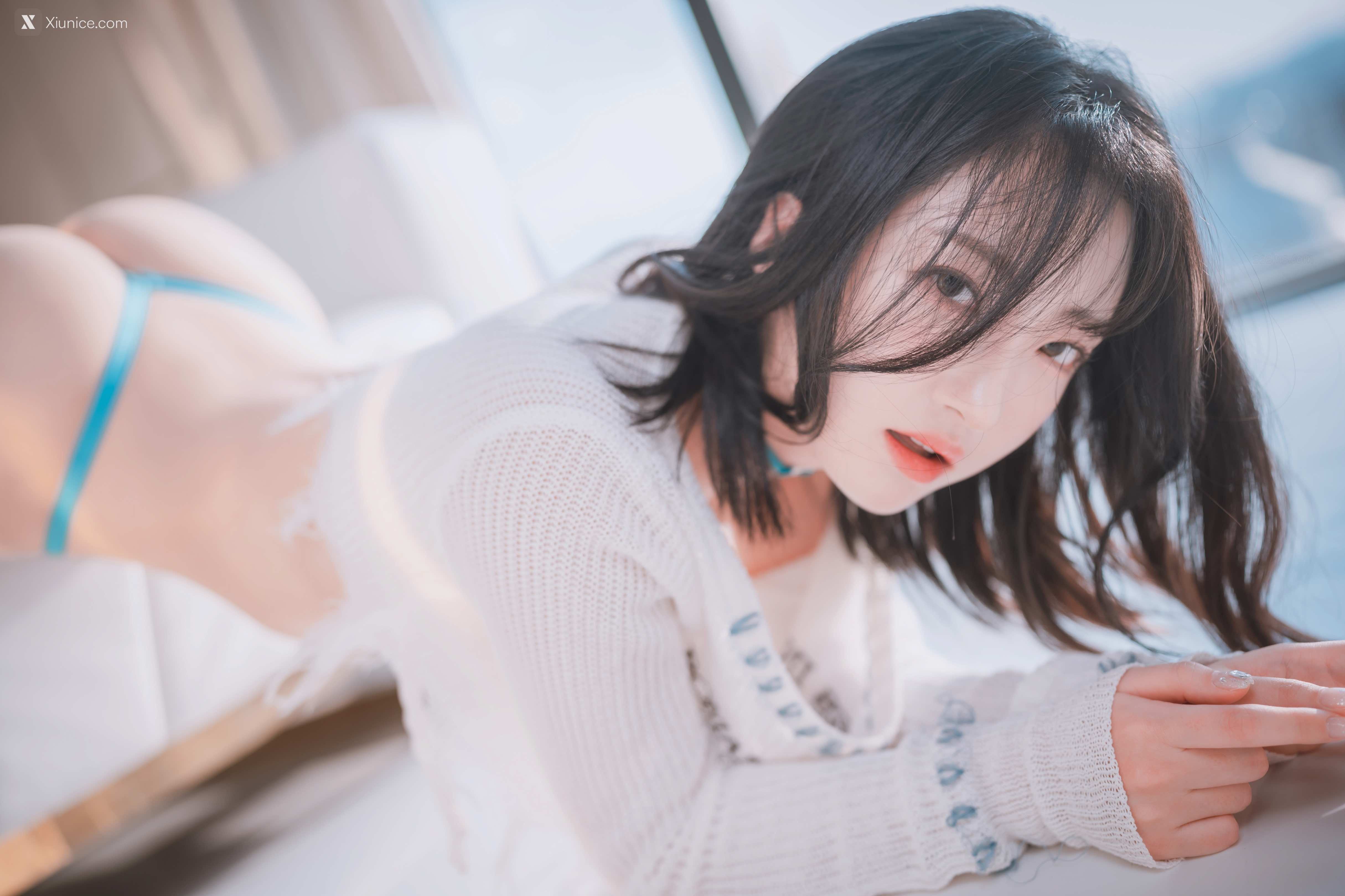 DJAWA Photo – HaNari (하나리) – Romantic Lines (+S.Ver) 4K