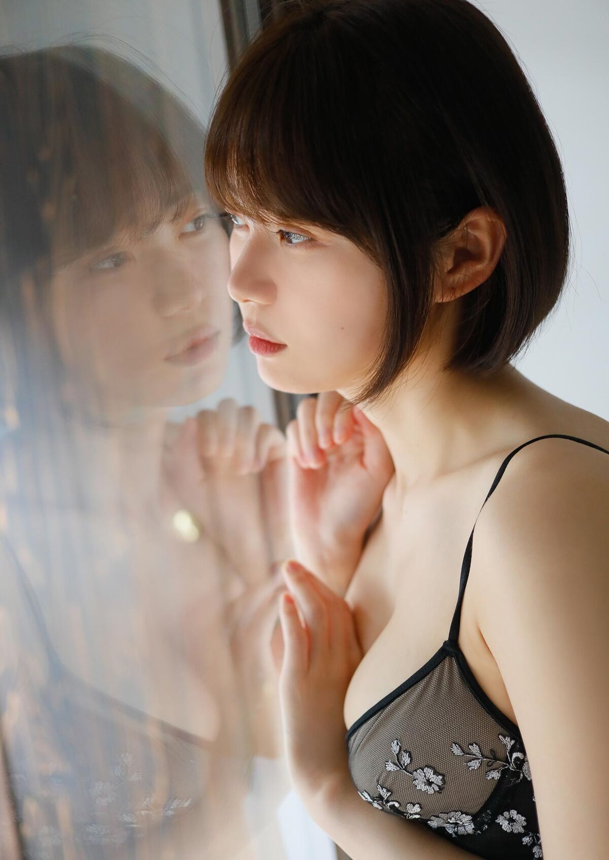 Ikechan いけちゃん - いけジャーニー スピ サン グラビアフォトブック