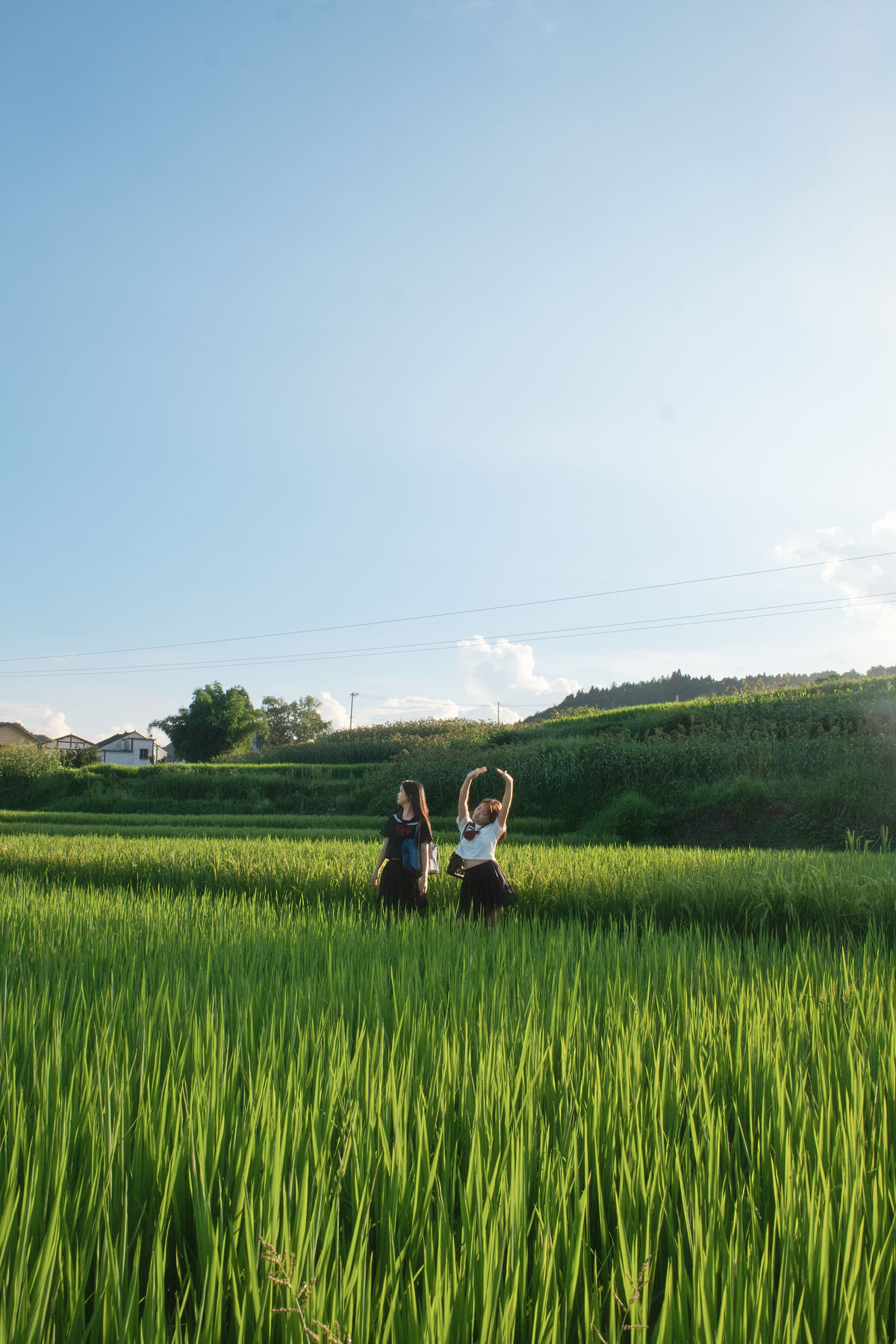 YiTuYu艺图语 Vol.10116 Shi Yi