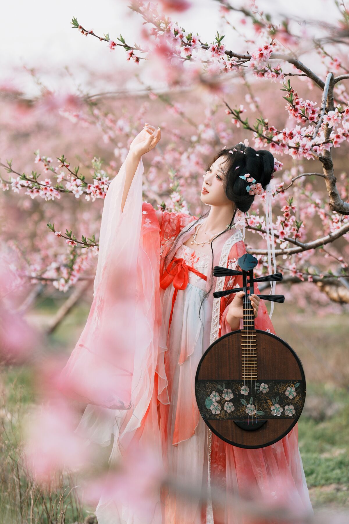 YiTuYu艺图语 Vol.10197 Xia Xu