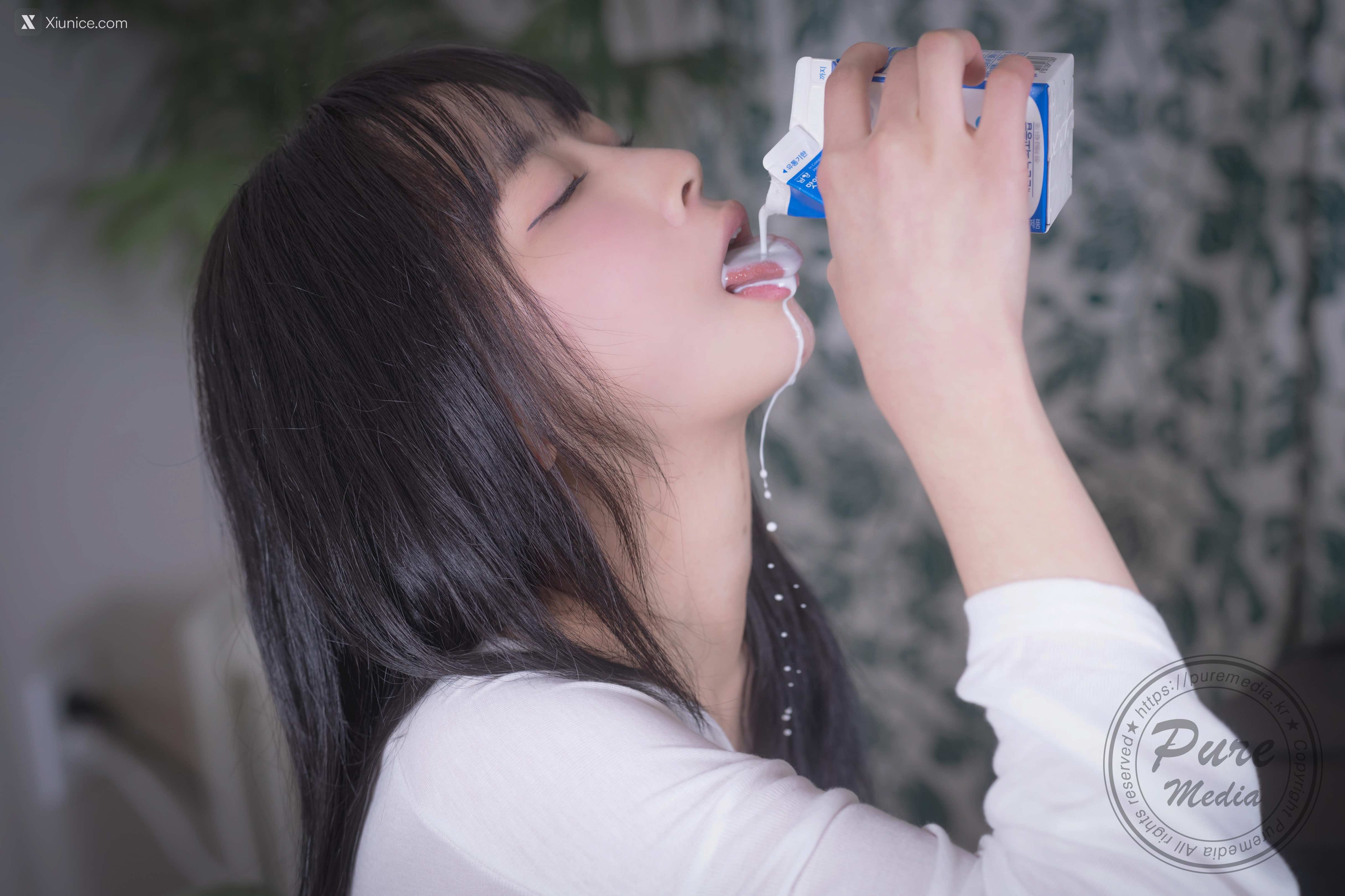 Pure Media Vol.275 Hina (히나) – Raped My Rude Little Sister 4K