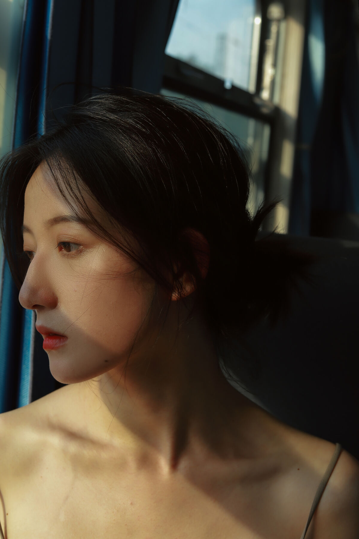 YiTuYu艺图语 Vol.10029 Yi Zhi Song Song