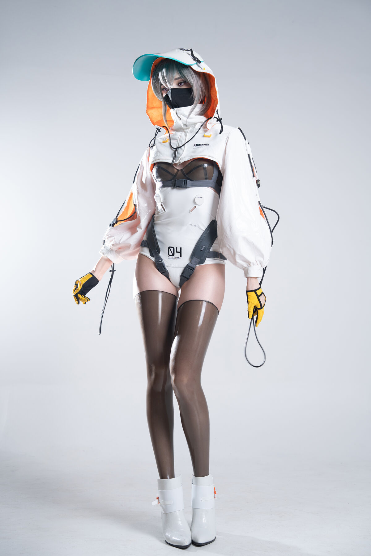 Coser@Candy_Ball - Flower