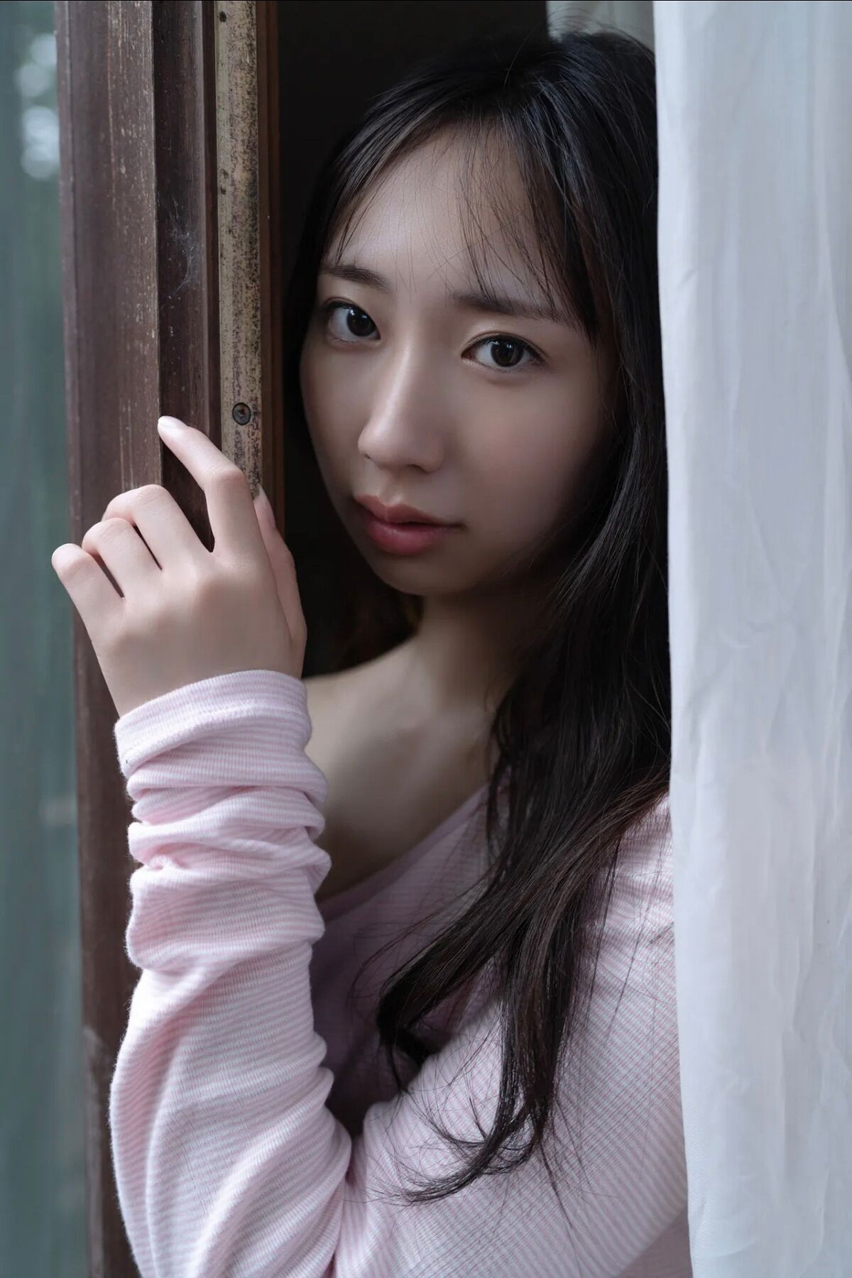 Tani Noa 谷乃愛 - FRIDAYデジタル写真集 雨恋 Vol.1