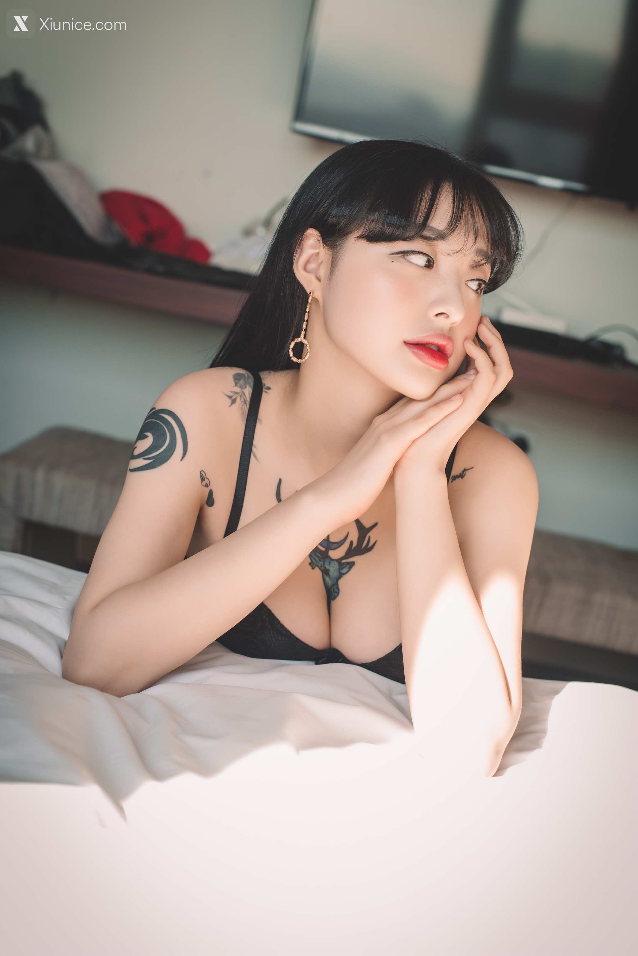 Pure Media Vol.059 Seolhwa (설화) 4K