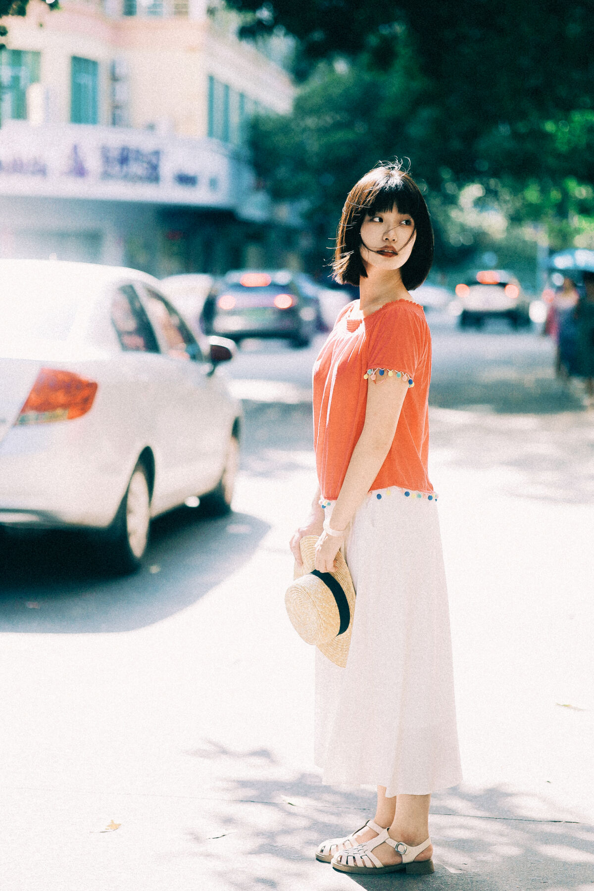 YiTuYu艺图语 Vol.10184 Chen Cheng Er