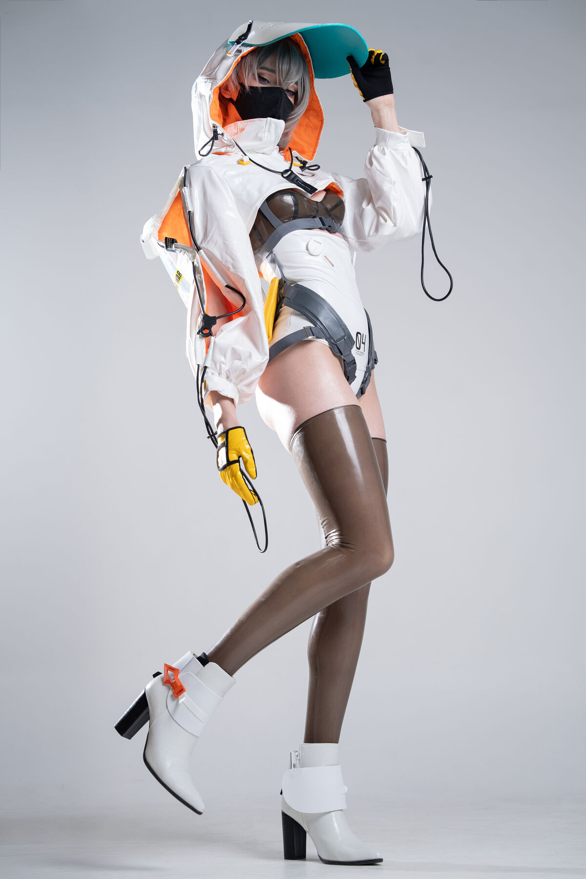 Coser@Candy_Ball - Flower