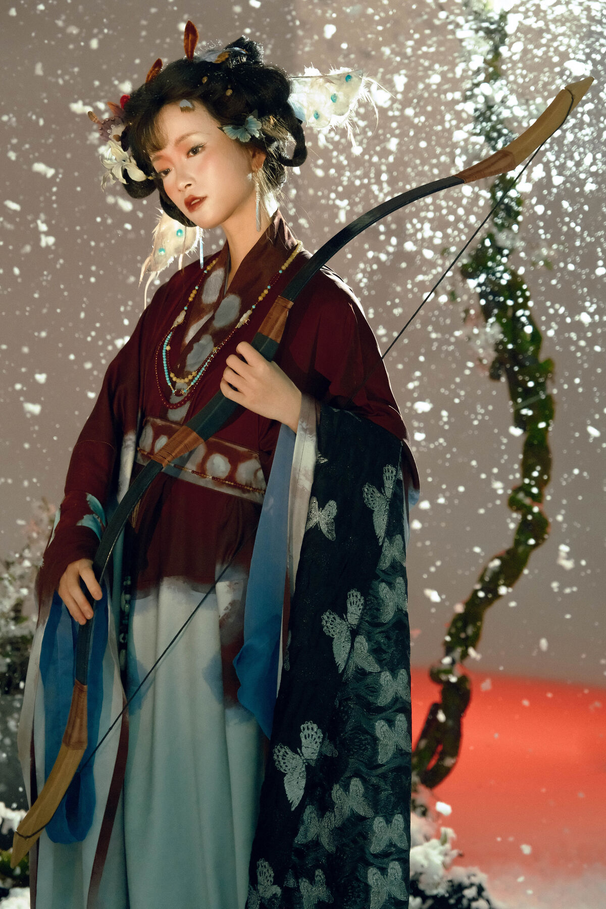 YiTuYu艺图语 Vol.10004 Tao Chi