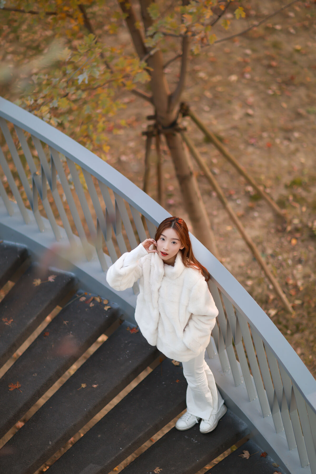 YiTuYu艺图语 Vol.10073 Ting Zi