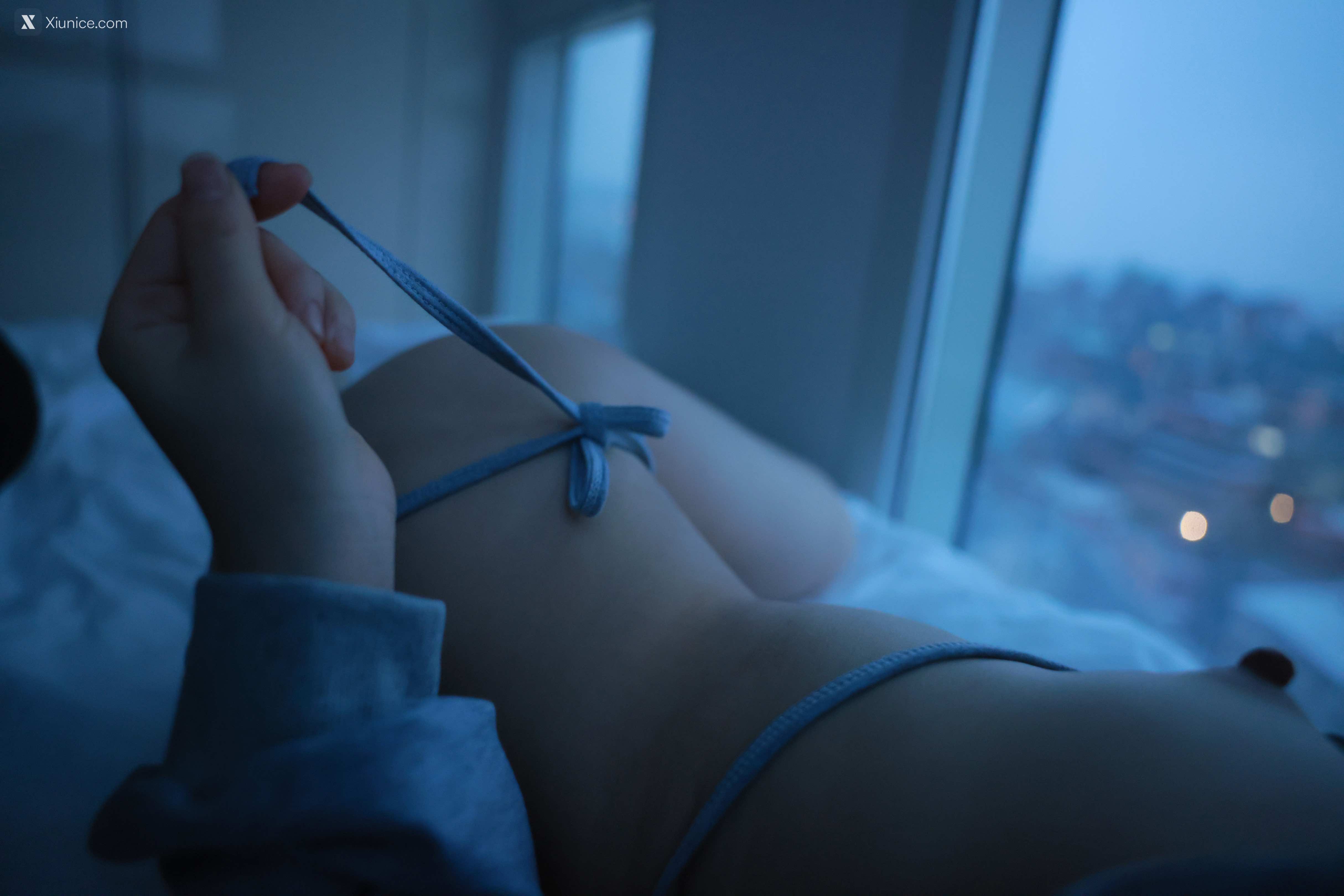 SweetBox – Yeri – SWTB Vol.28 At Dawn 4K