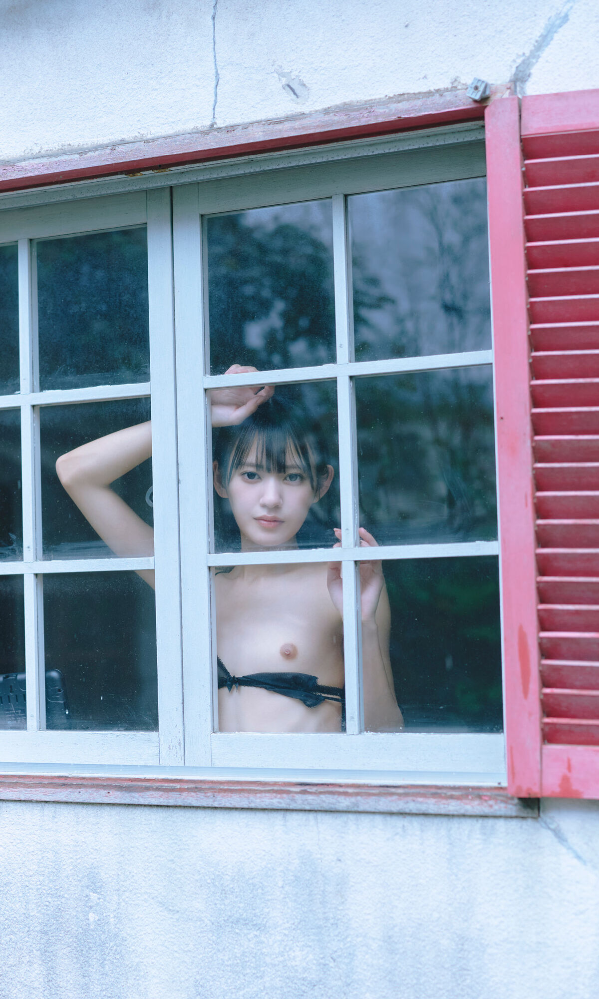 Umi Yatsugake 八掛うみ - デジタル限定 写真集 White R18版