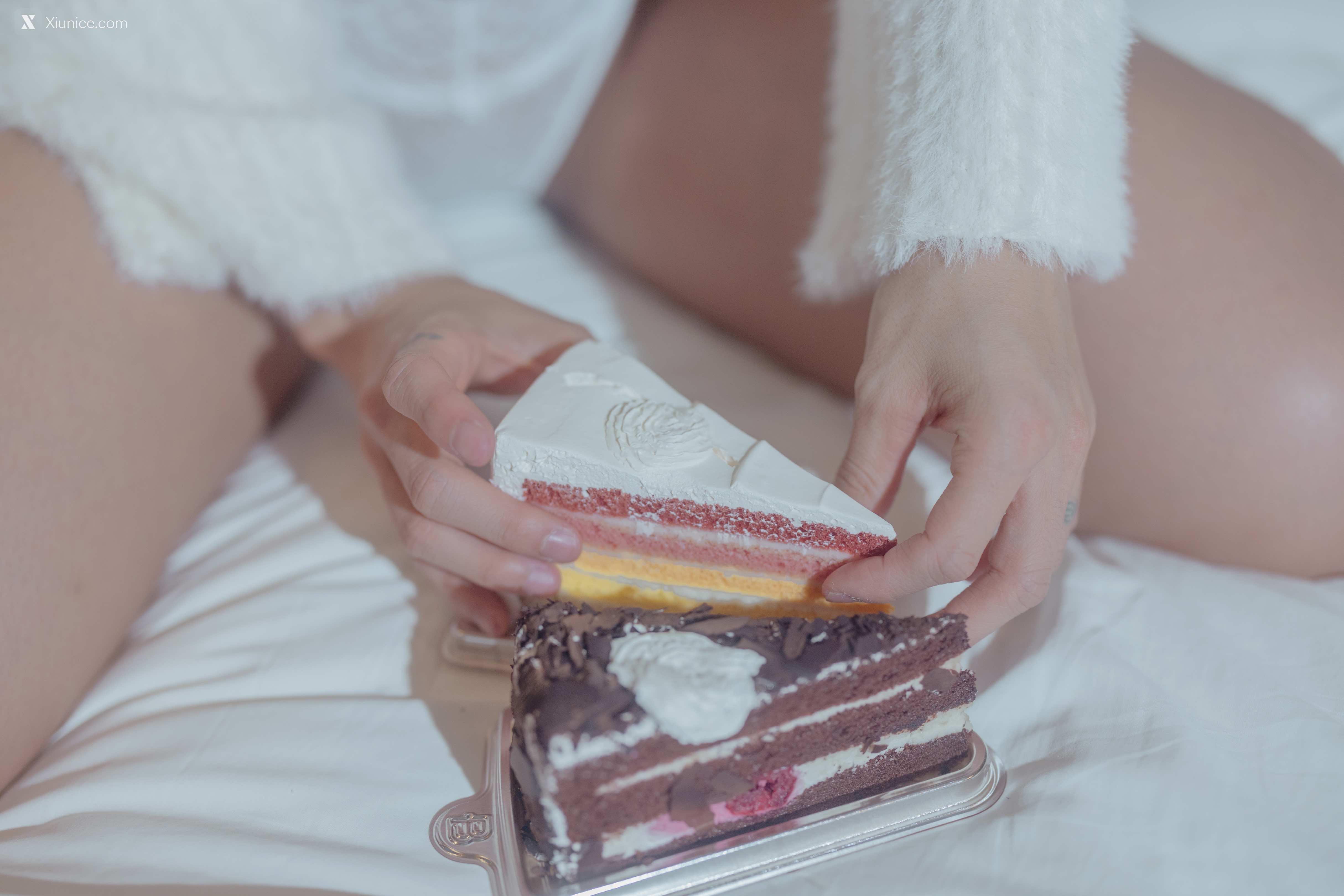 SweetBox Booty Queen – Vol.002 4K