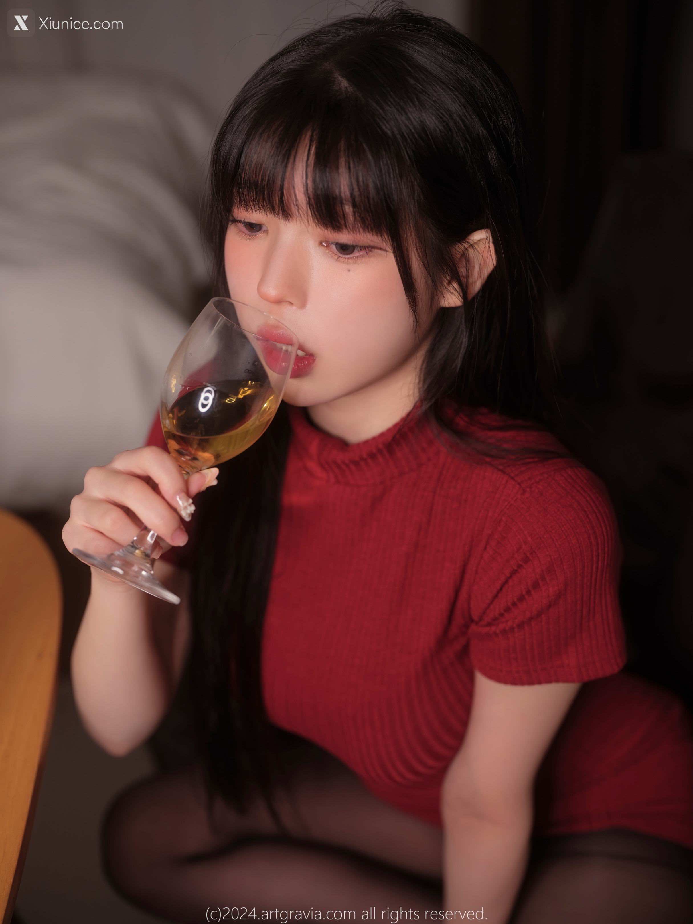 Artgravia Vol.624 Yudi (유디) 4K