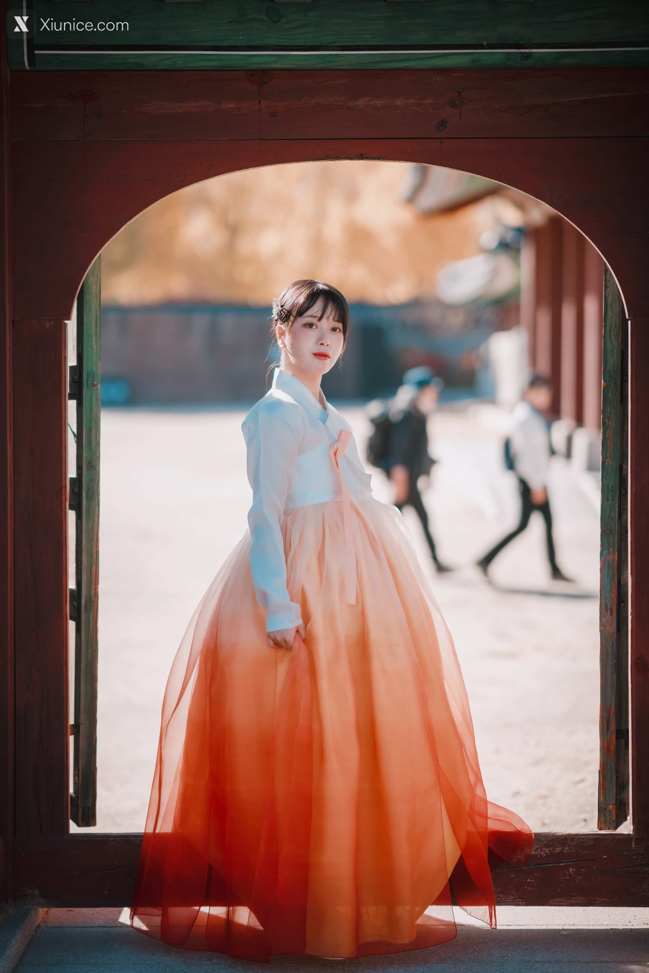 DJAWA Photo – DJAWA Photo – ZziZzi – Chuseok 4K