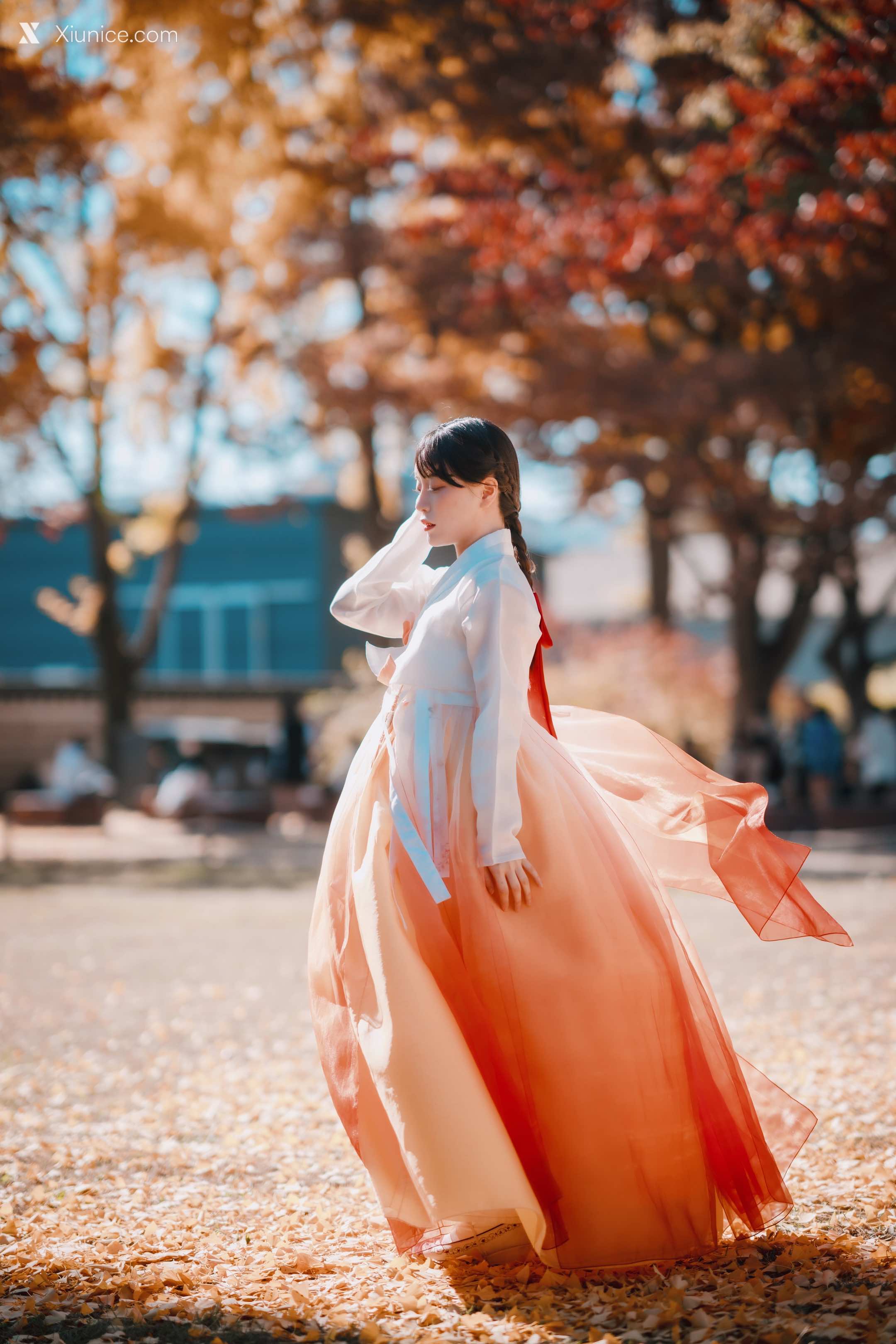 DJAWA Photo – DJAWA Photo – ZziZzi – Chuseok 4K