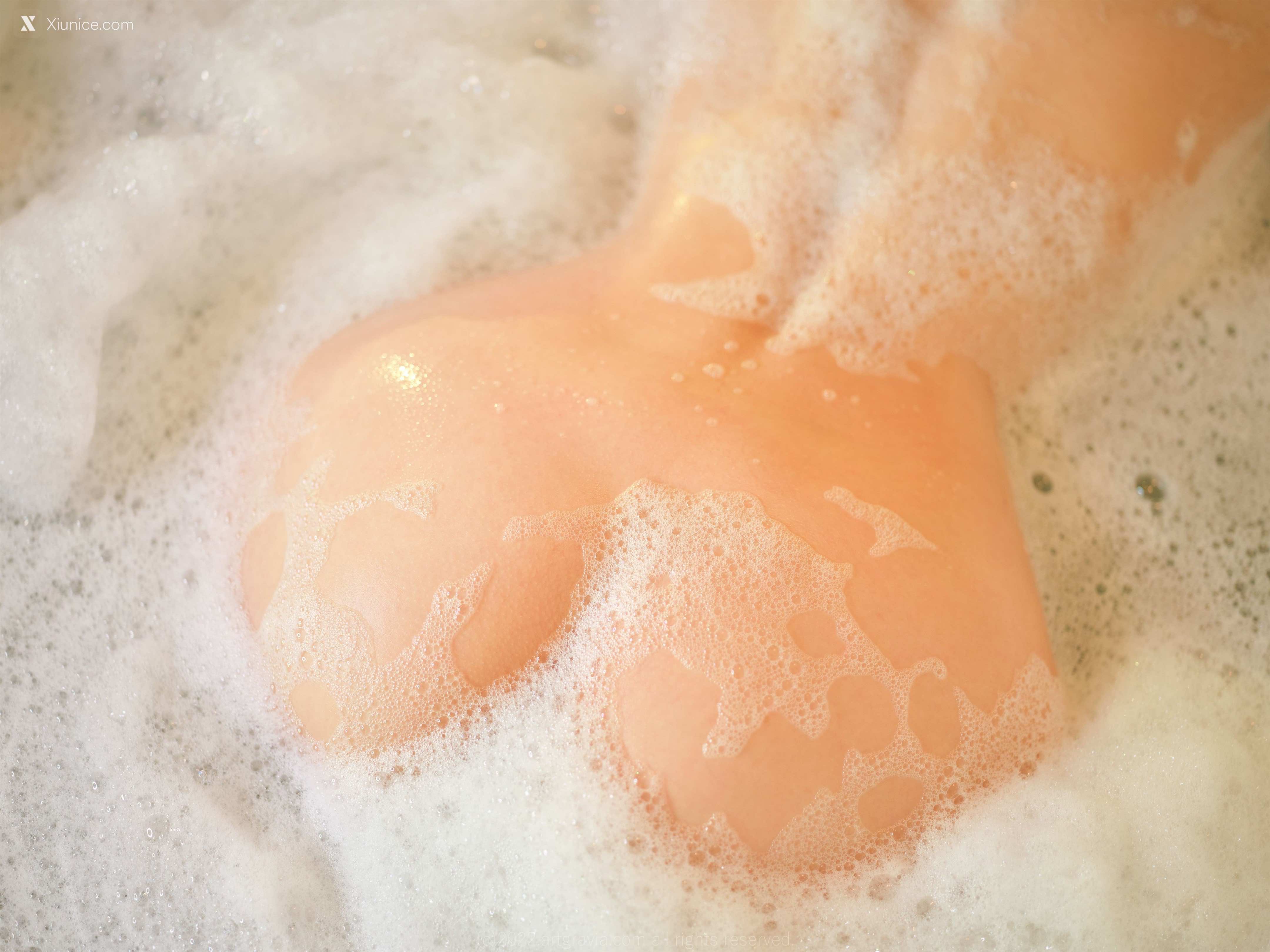 Artgravia Vol.407 Kang In-kyung (강인경) 4K