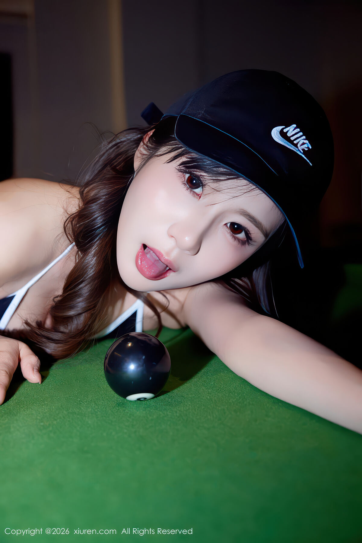 XiuRen秀人网 No.11242 Xiao Rou Rou Mi