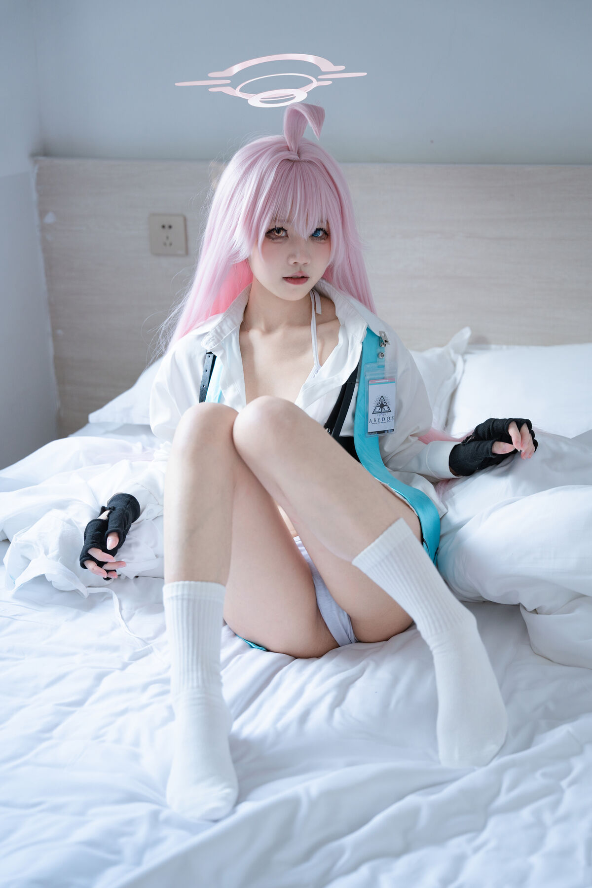 Coser@清水凪 - 小鸟游星野