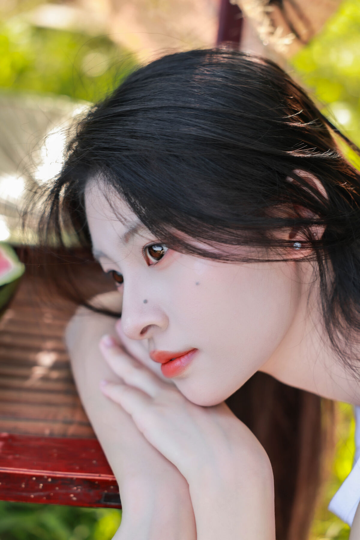 YiTuYu艺图语 Vol.10054 Tian Lan Lan