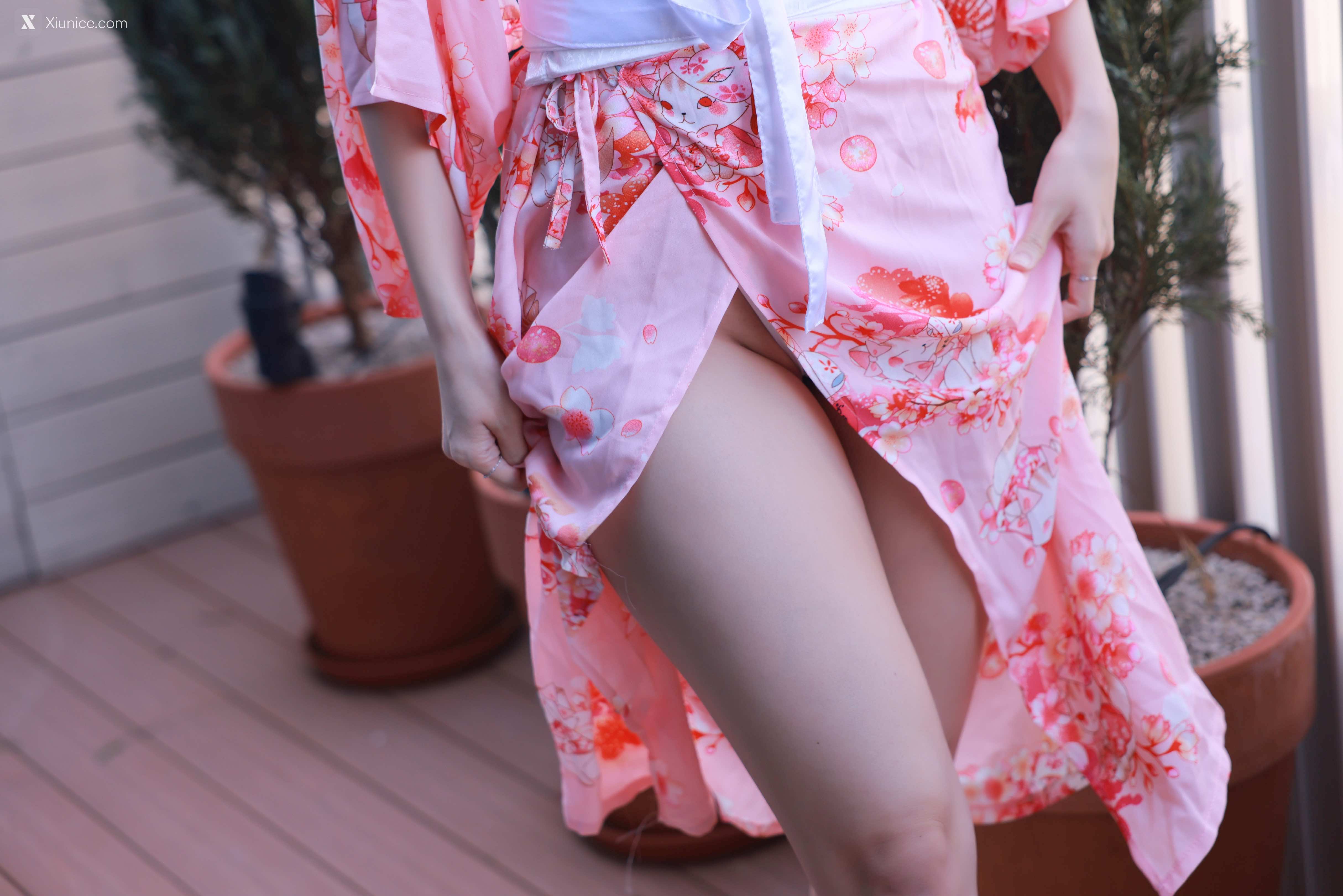 SweetBox – Inah (이나) SWTB Vol.40 – ALL NIGHT 4K