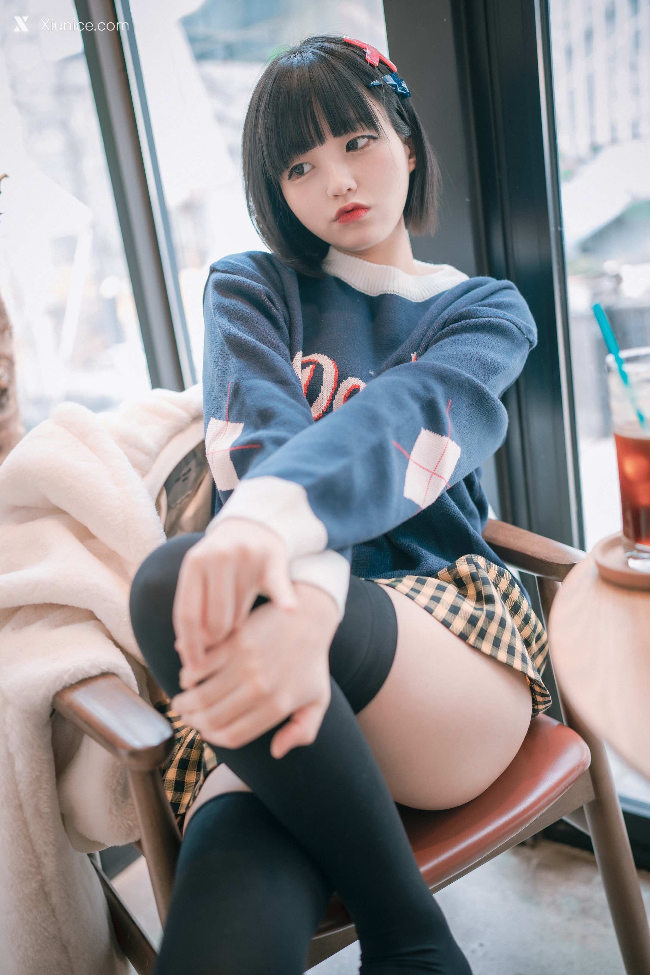 DJAWA Photo – Jeong Jenny (정제니) – Daylife in Sacramento 4K