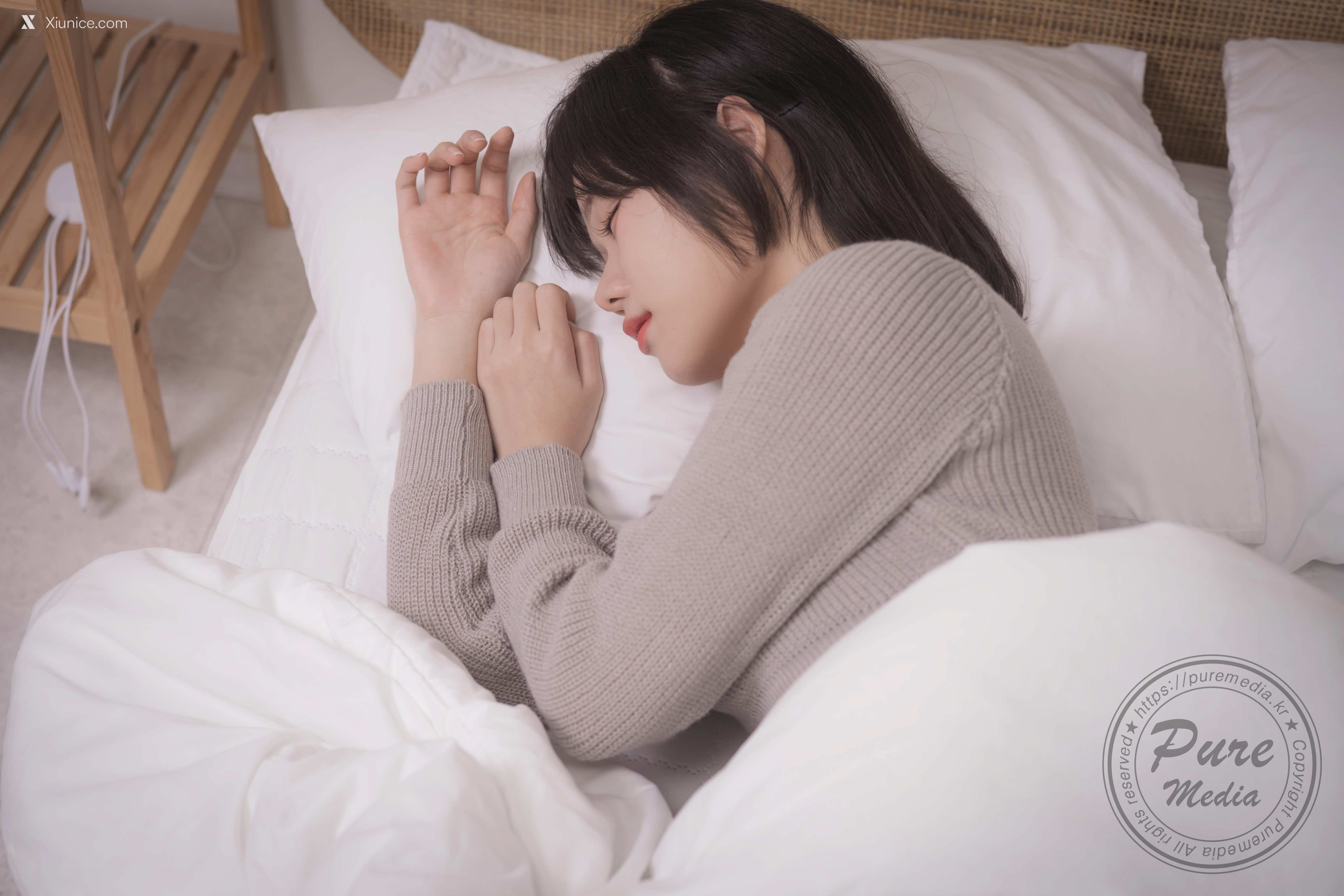 Pure Media Vol.270 – Hina (히나) & Sira (시라) – X-rated Contract 4K