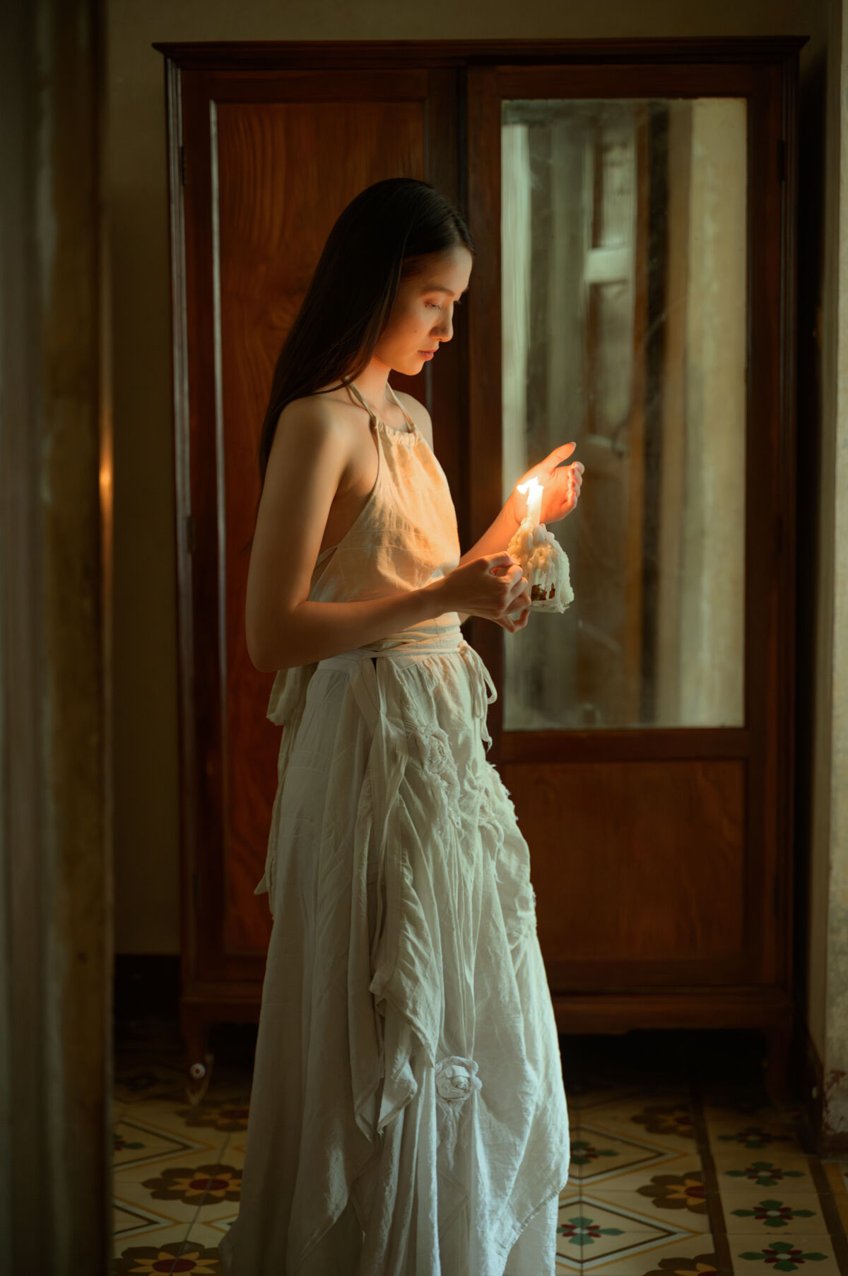 YiTuYu艺图语 Vol.10063 Ke Ke Da Wang