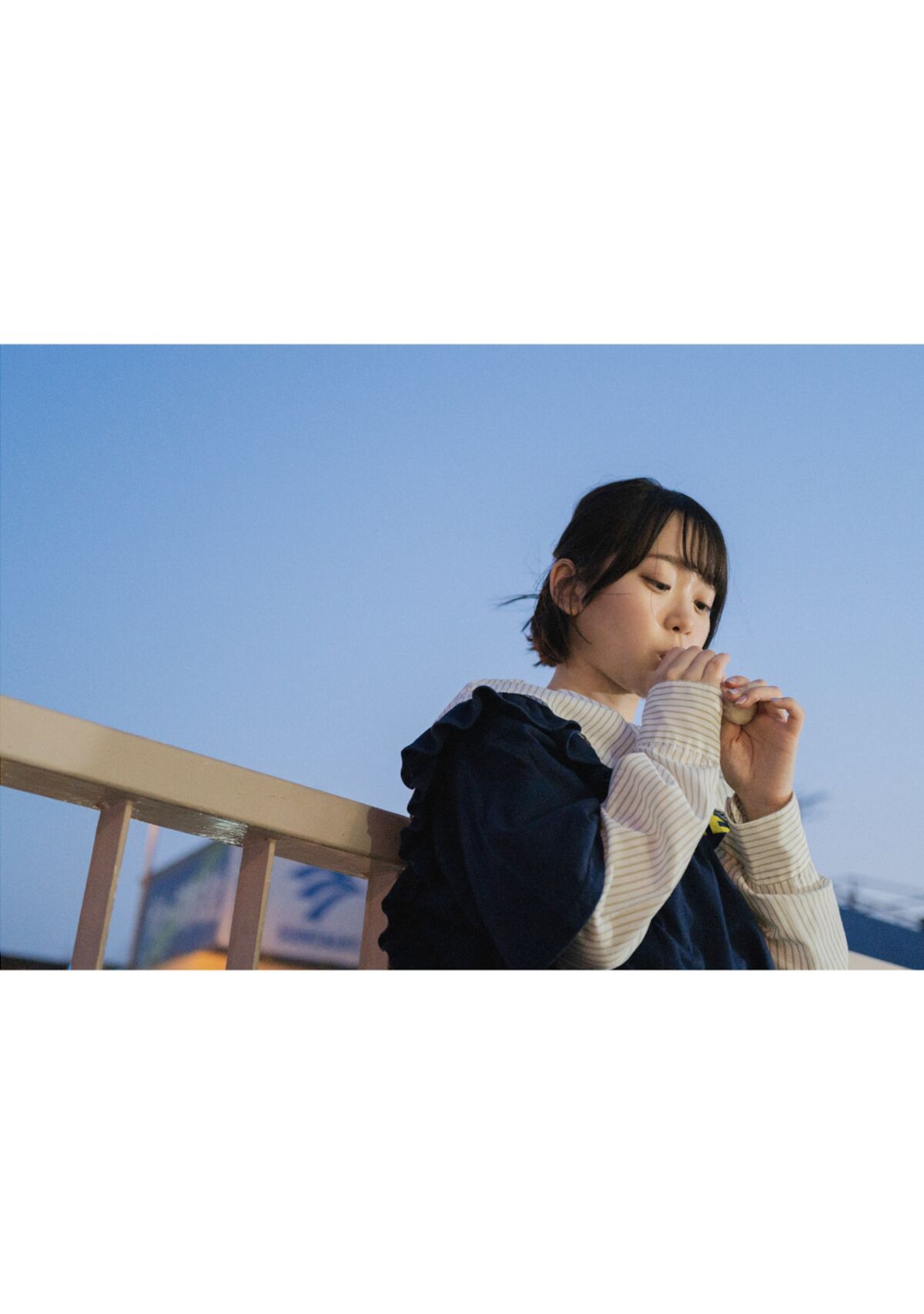 Yura Kano 架乃ゆら - とられち デジタル写真集 Part03