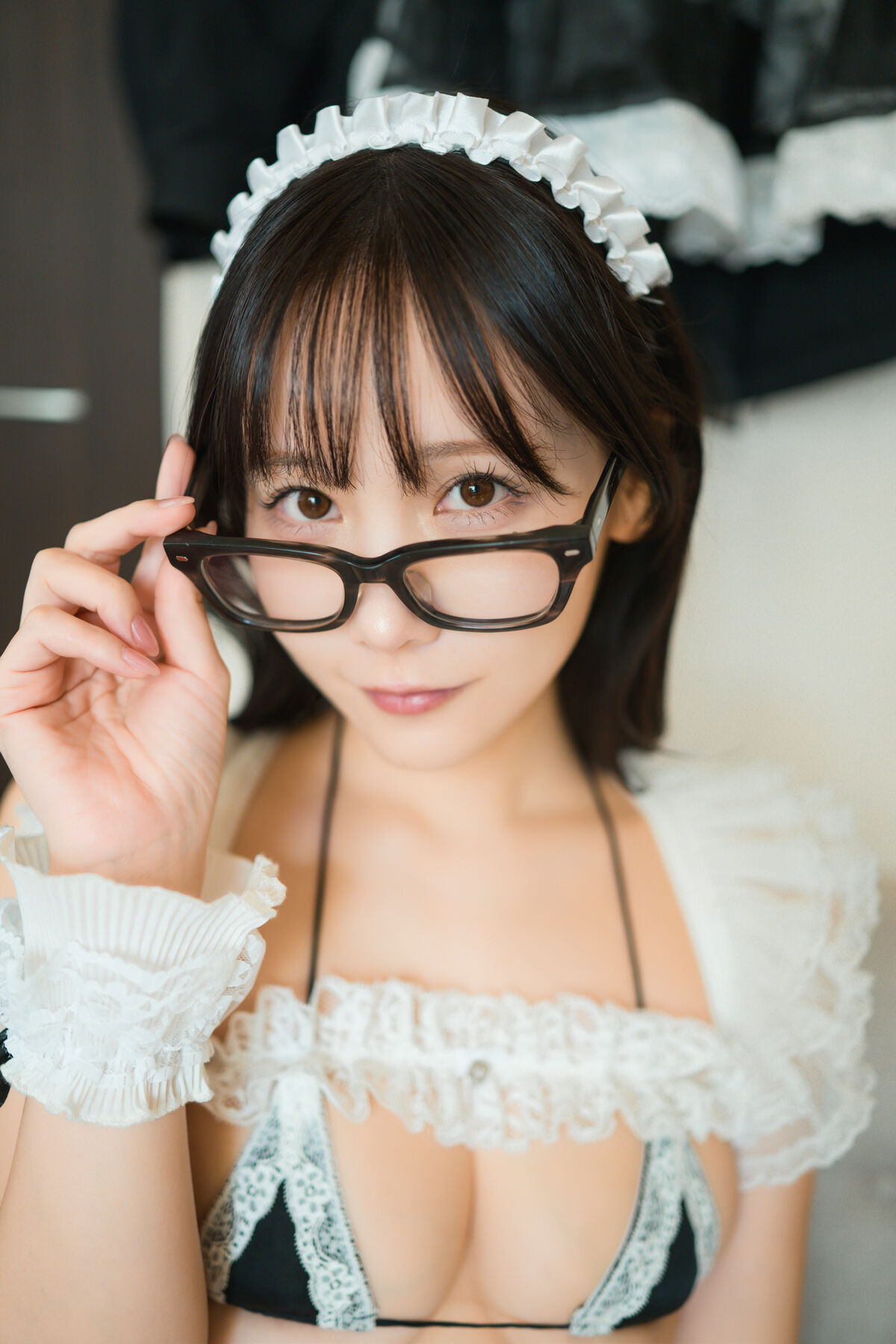 Coser@けん研 けんけん - C106实体刊物グラグラ And 推し型メイドロイドとしたいこと Part02