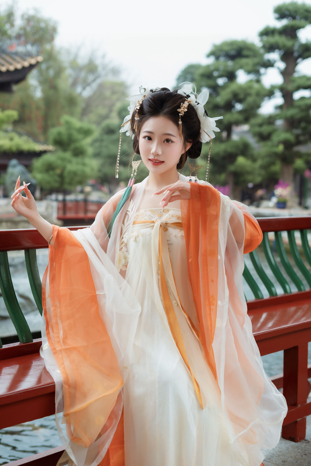 YiTuYu艺图语 Vol.10083 Su Su