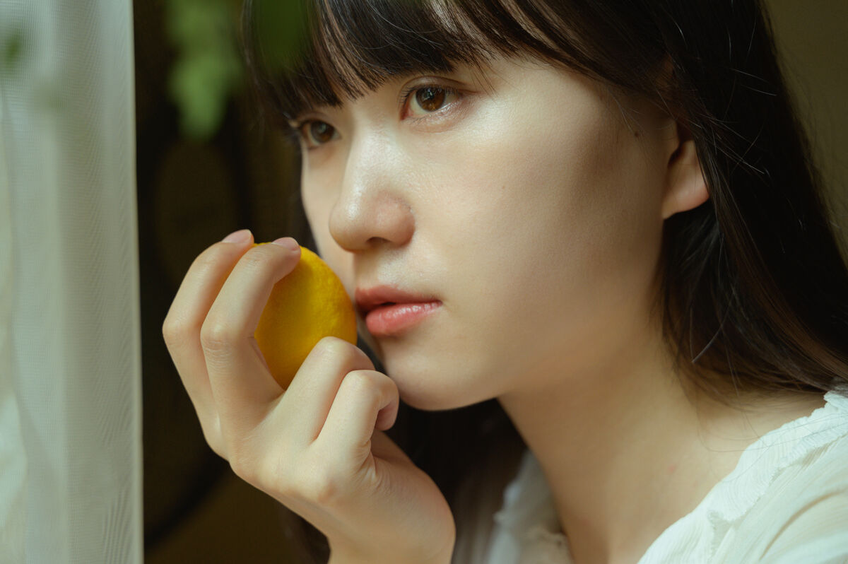 YiTuYu艺图语 Vol.10086 A Meng De Hu Ya